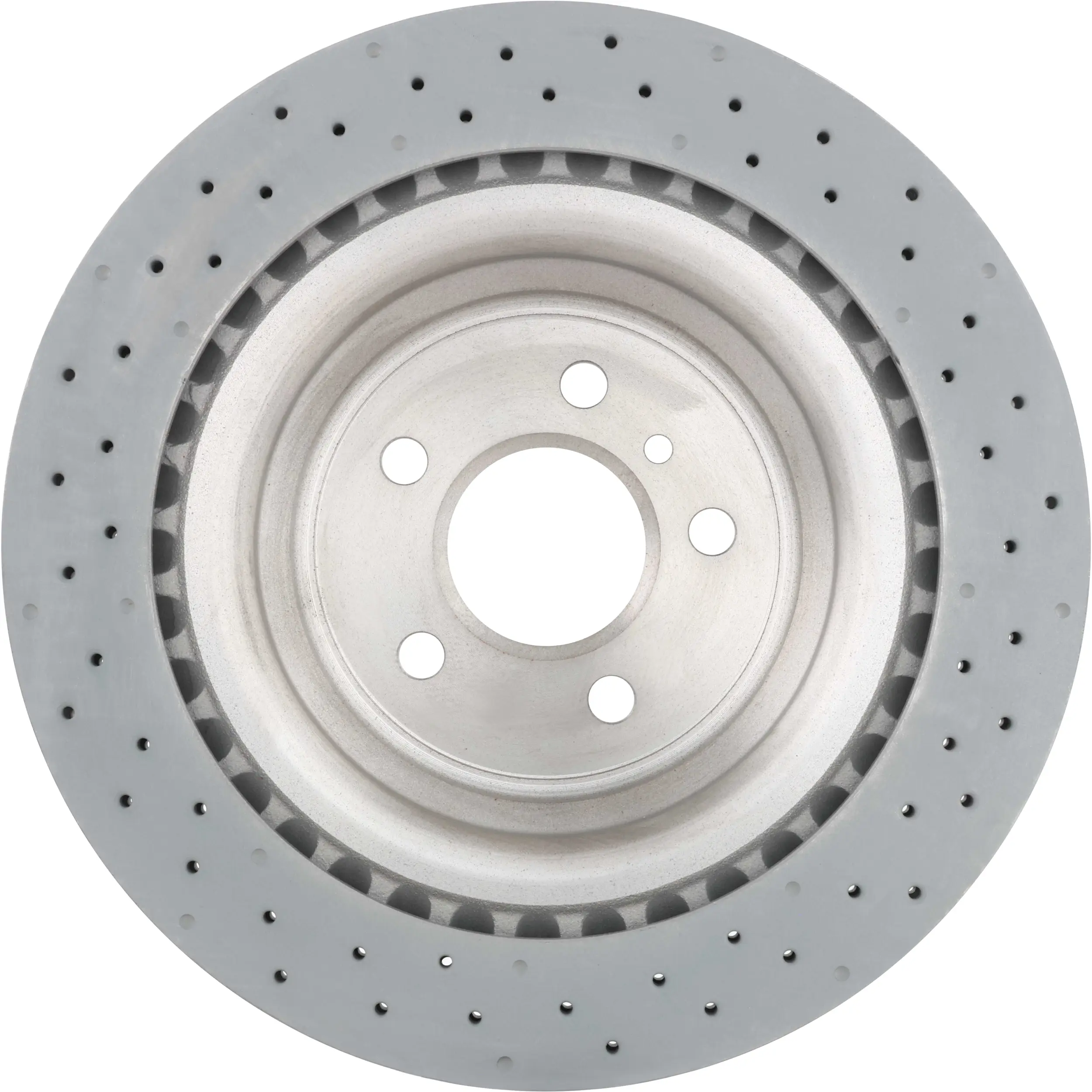 Disc Brake Rotor miniature 4