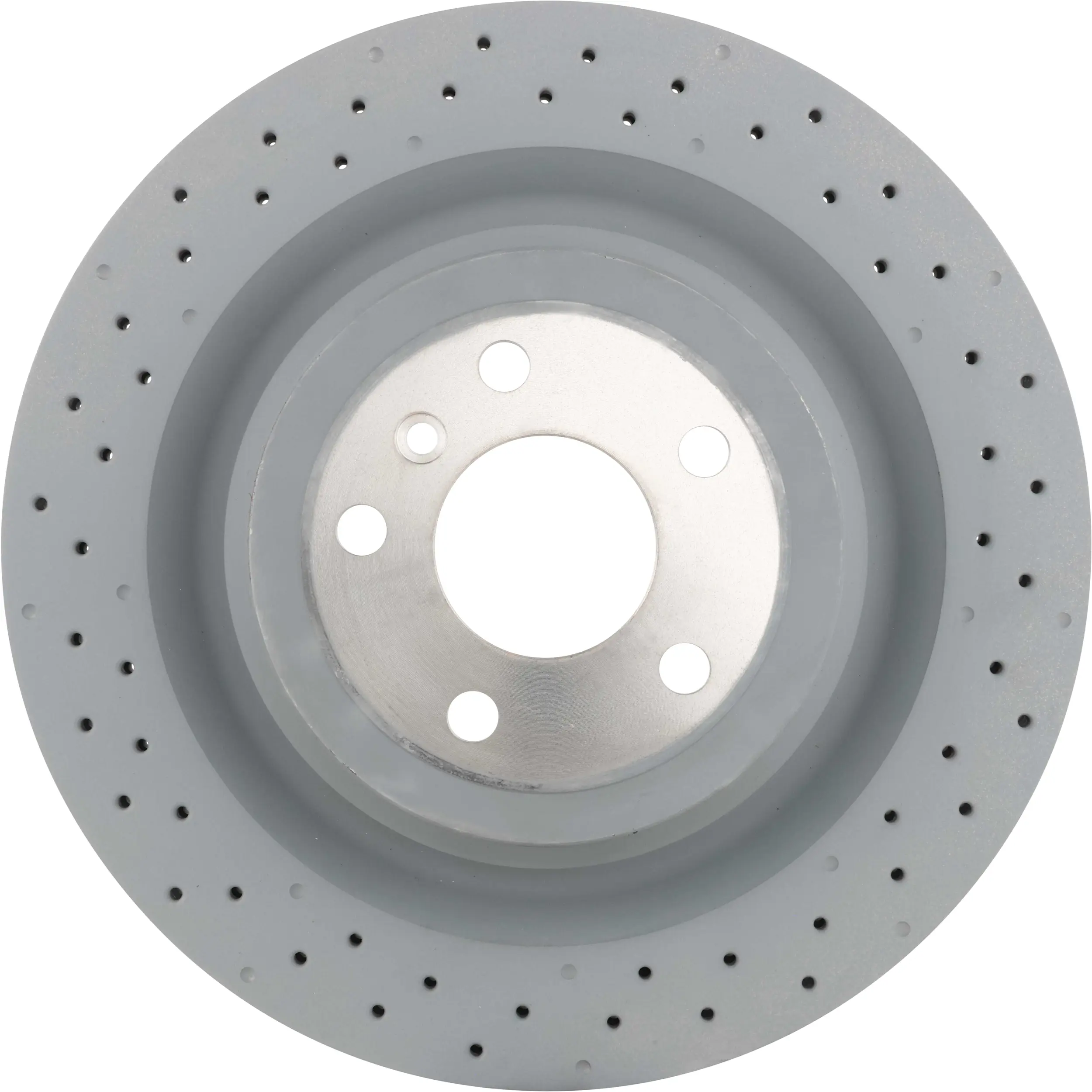 Disc Brake Rotor - image principale du produit