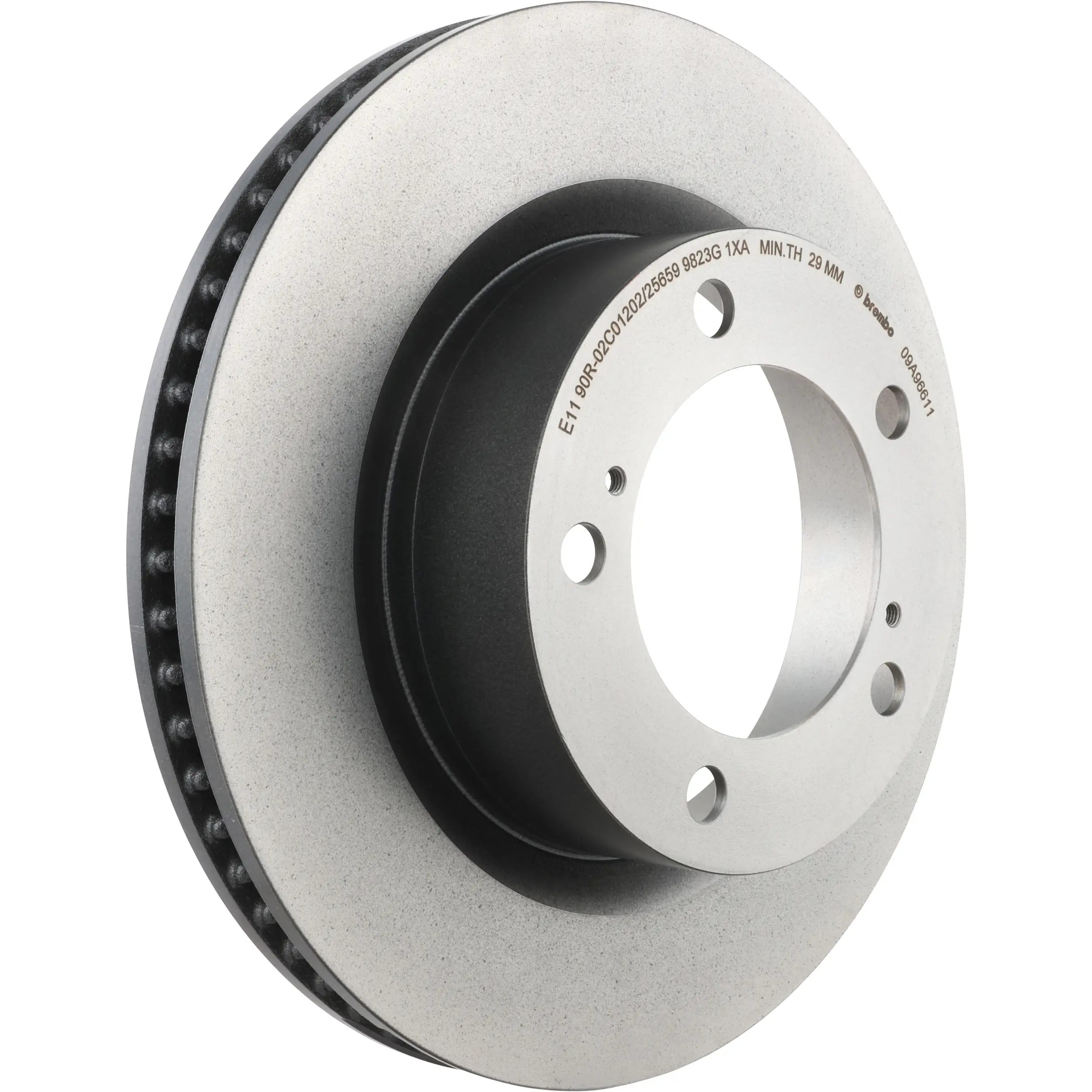 Disc Brake Kit miniature 3