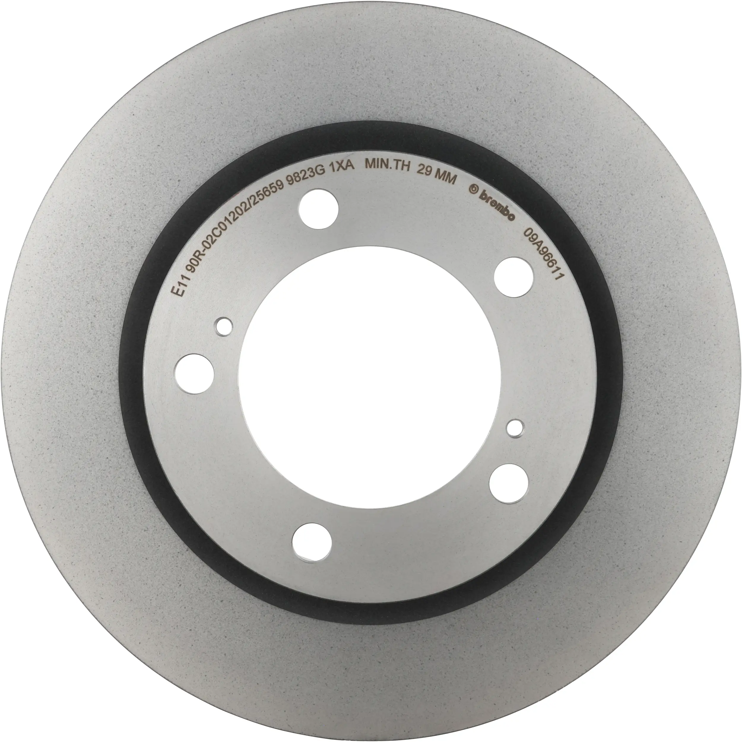 Disc Brake Kit miniature 2