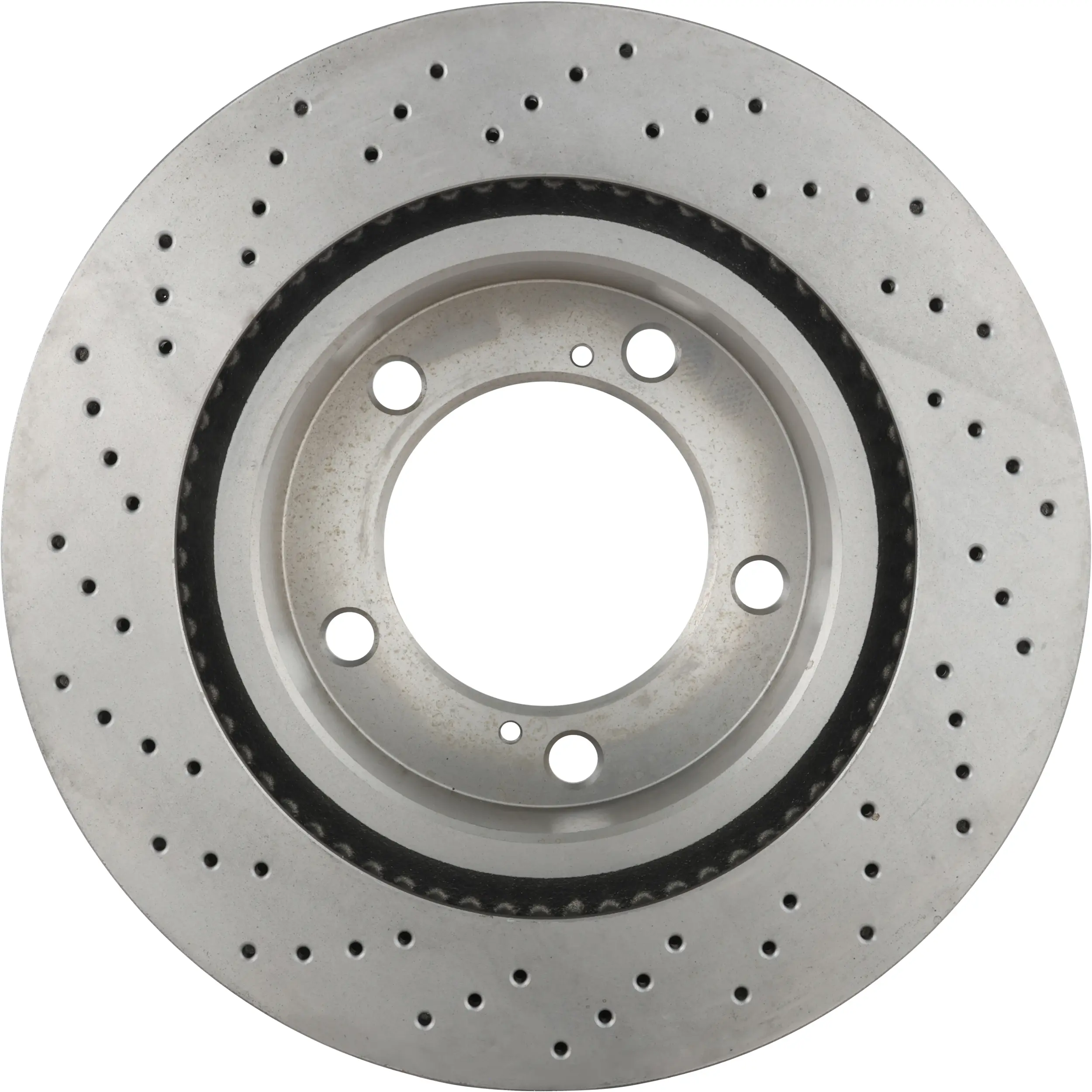 Disc Brake Rotor miniature 4