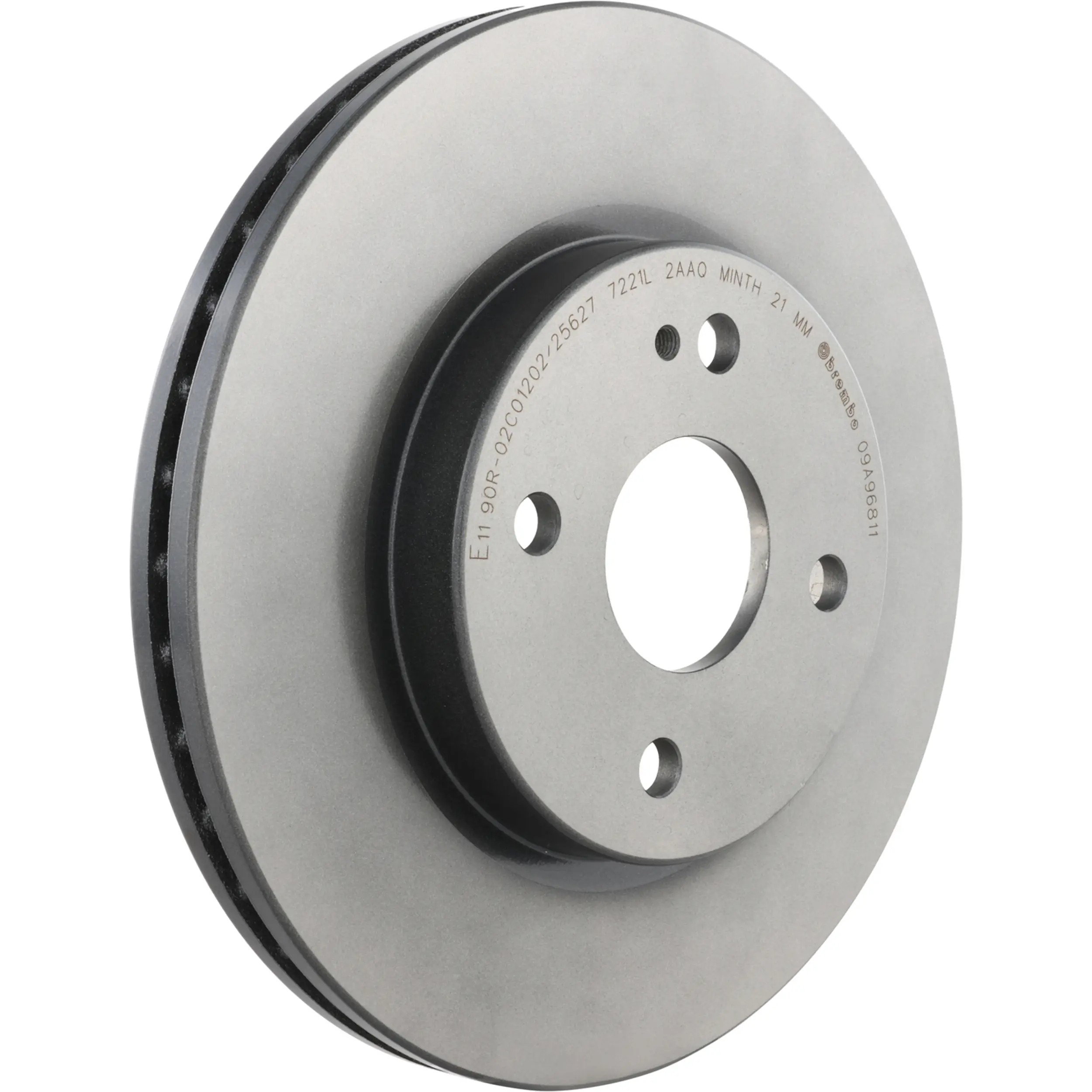 Disc Brake Kit miniature 7