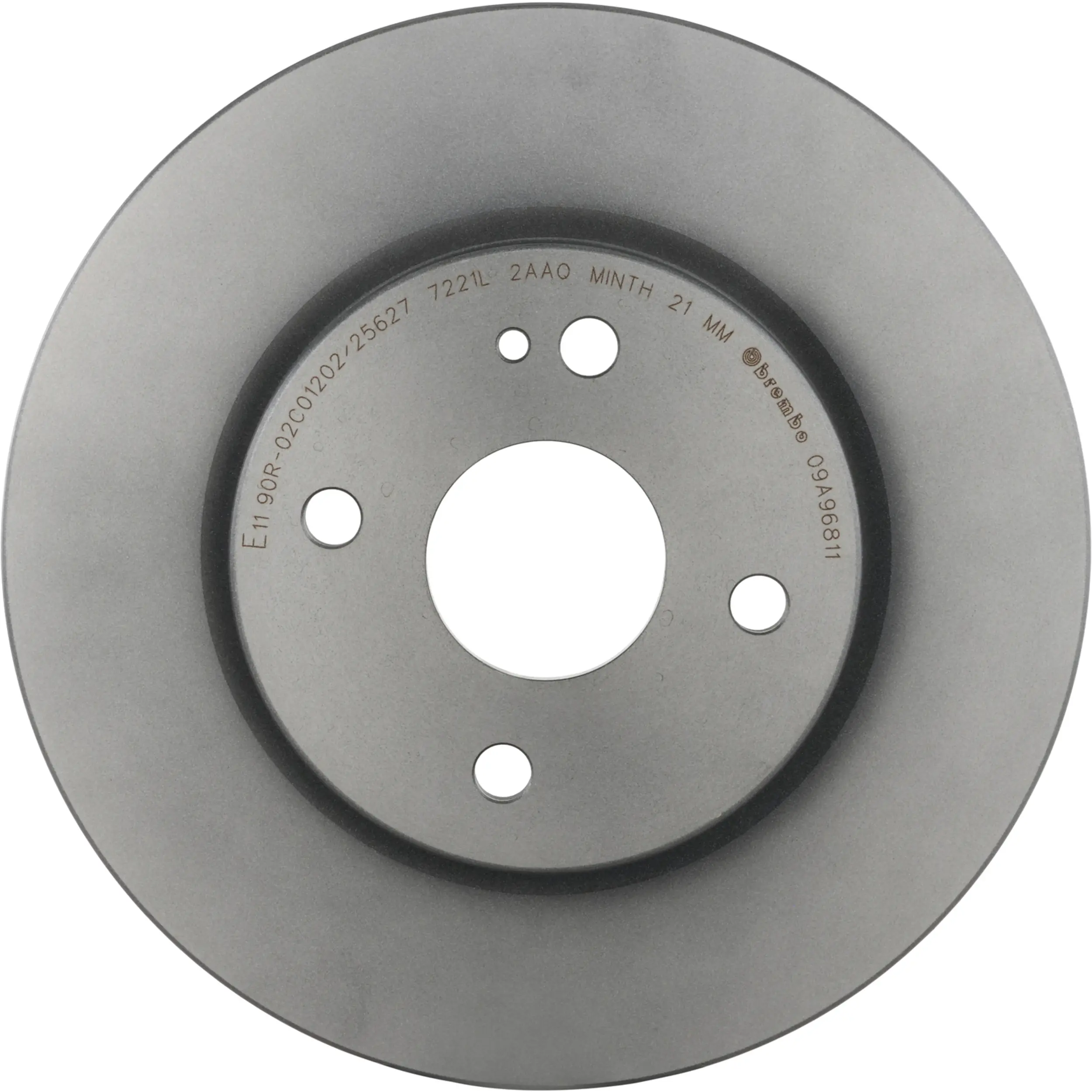 Disc Brake Kit miniature 2