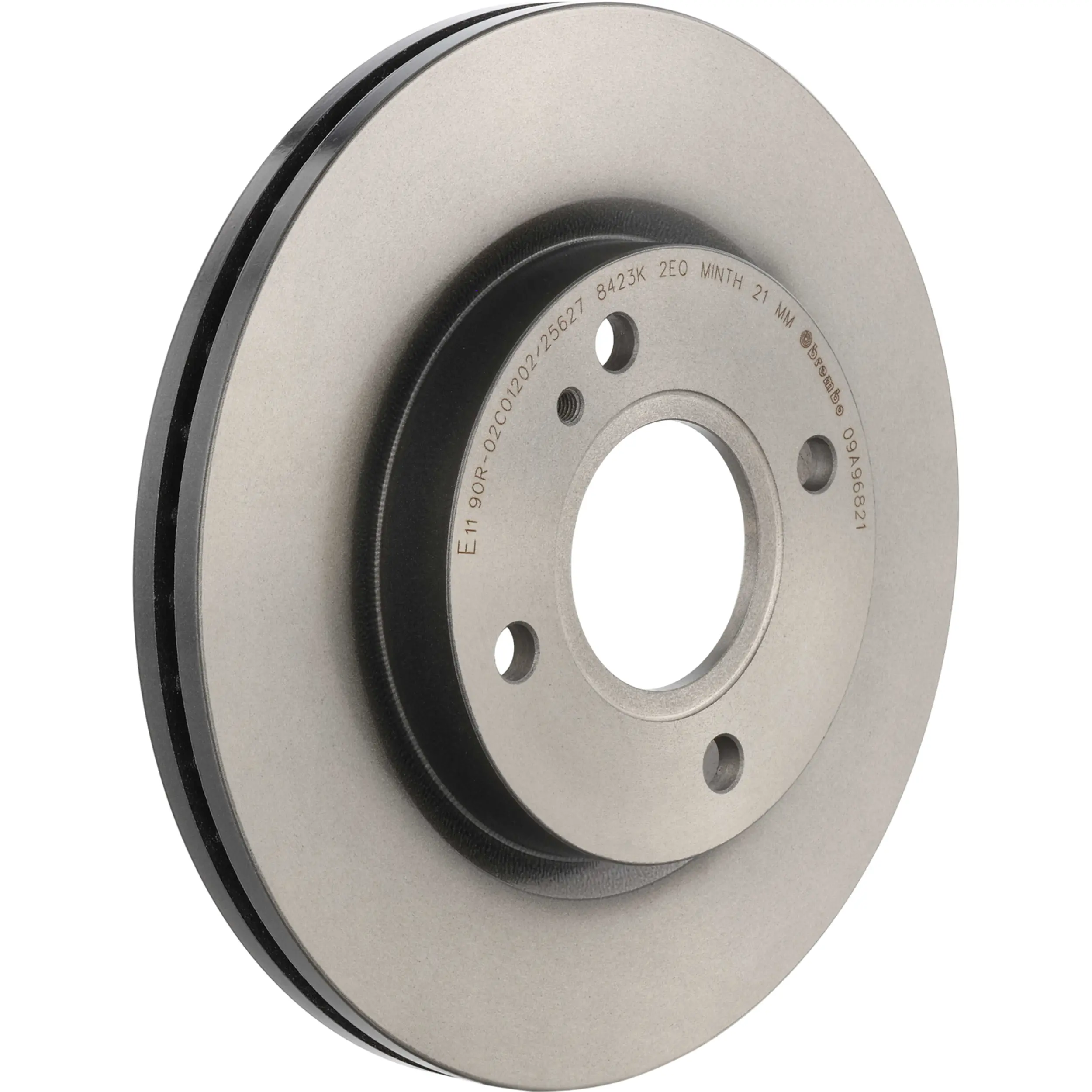 Disc Brake Rotor miniature 2