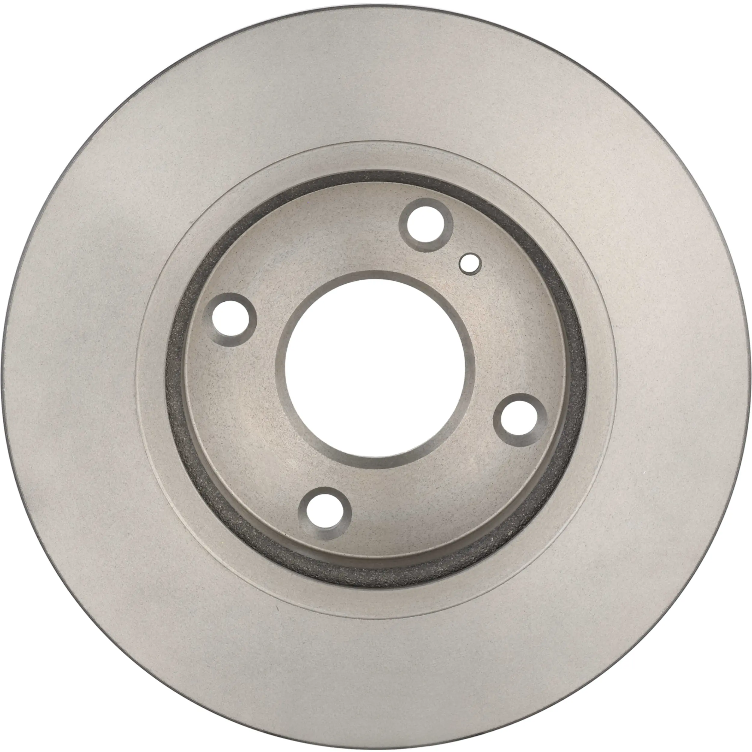 Disc Brake Rotor miniature 4