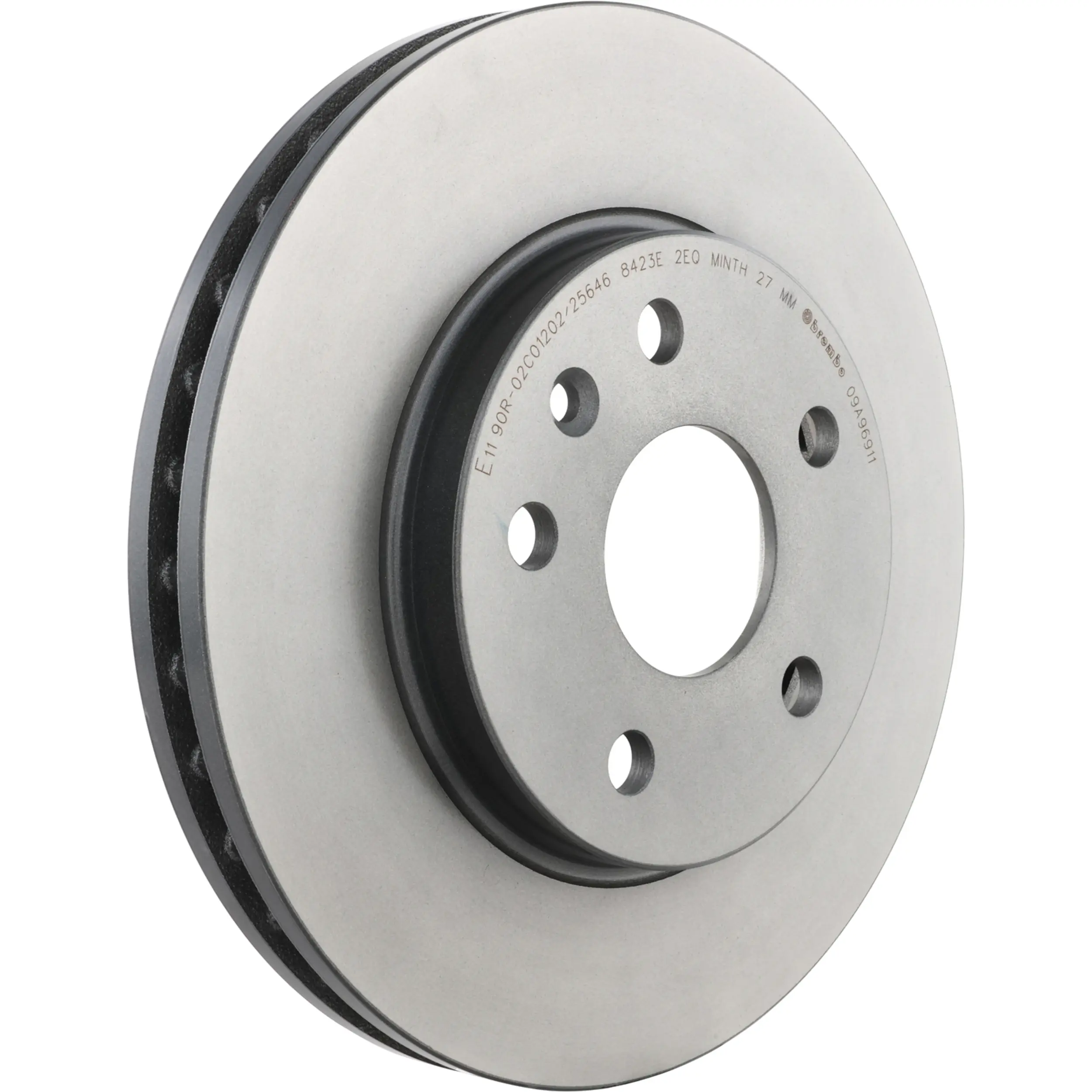 Disc Brake Kit miniature 8