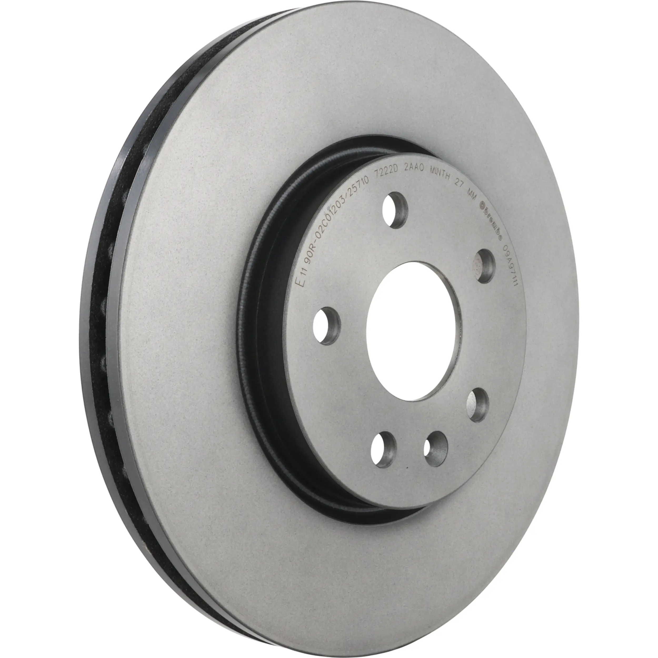 Disc Brake Kit miniature 7