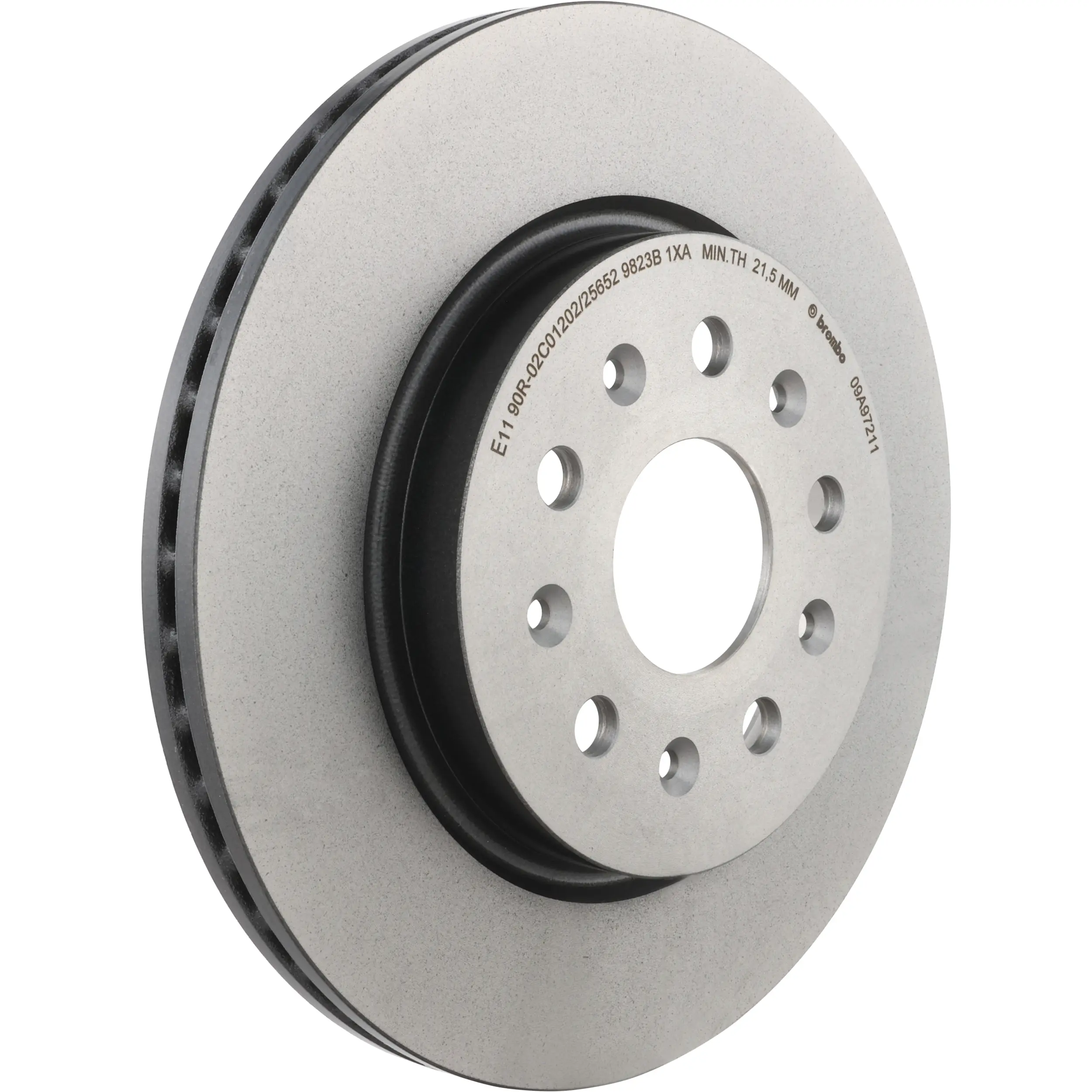 Disc Brake Kit miniature 4