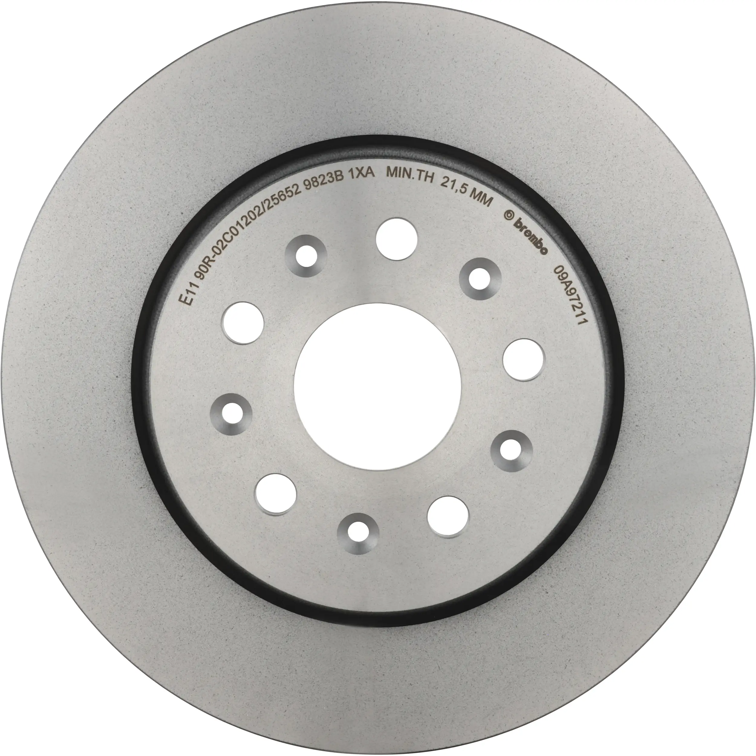 Disc Brake Kit - image principale du produit