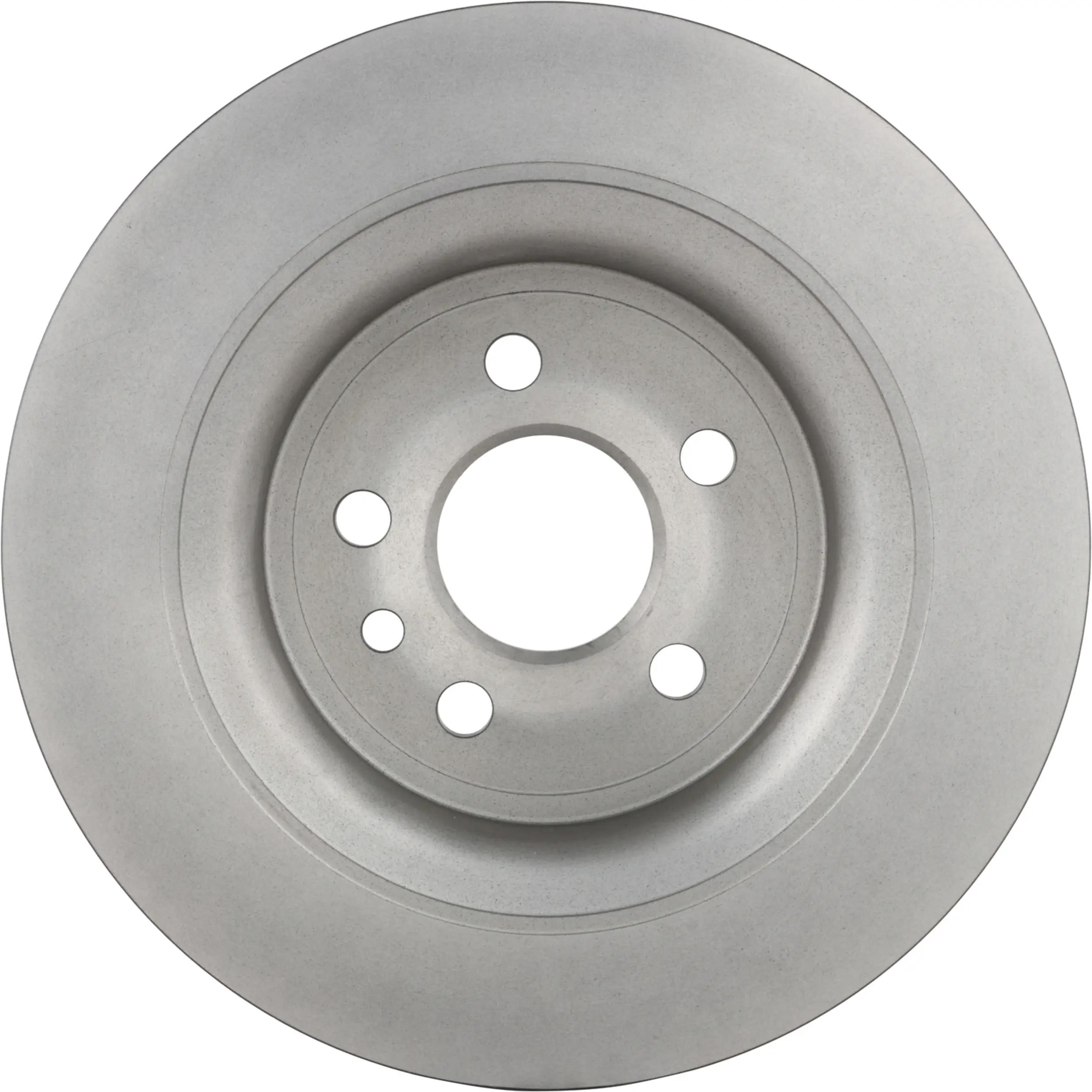 Disc Brake Rotor miniature 2