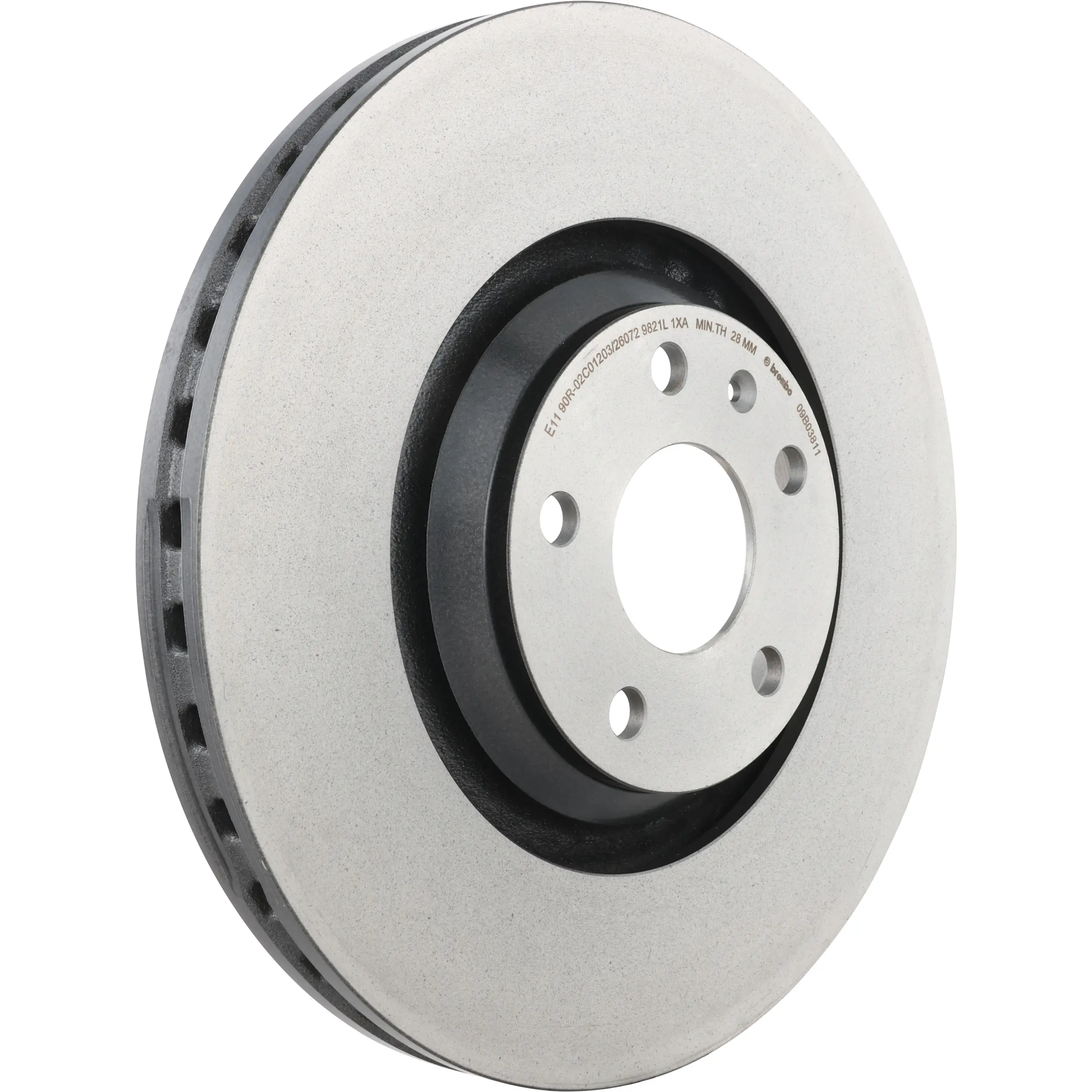 Disc Brake Kit miniature 6