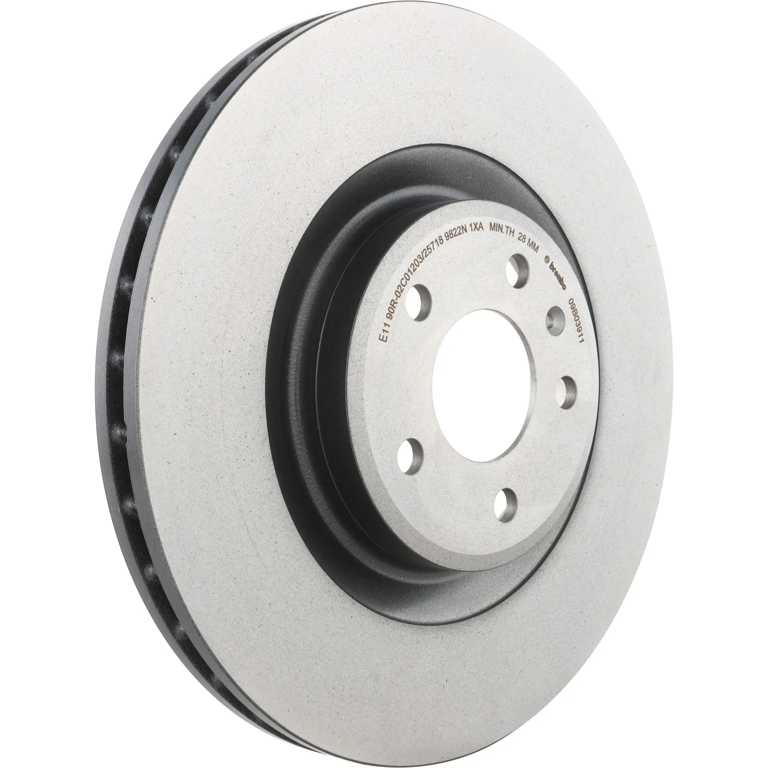 Disc Brake Kit miniature 8