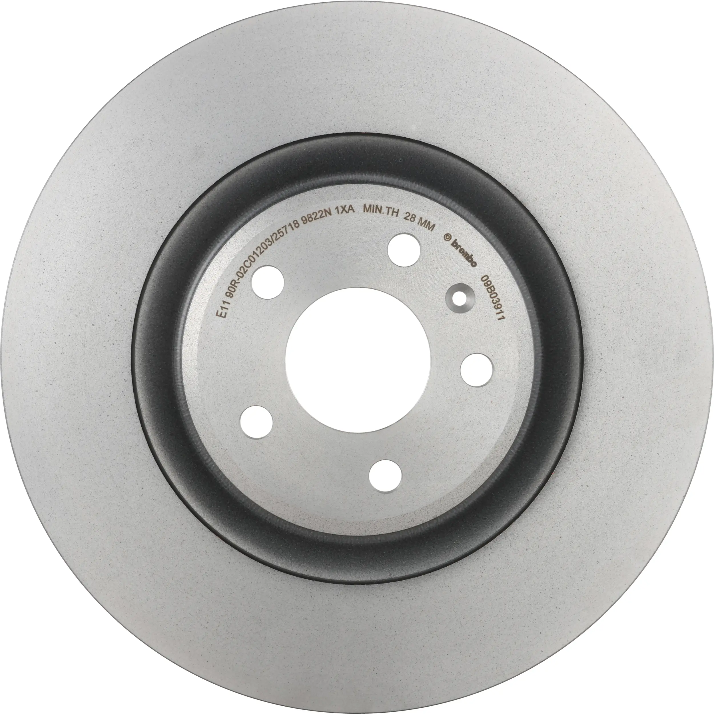 Disc Brake Kit miniature 2