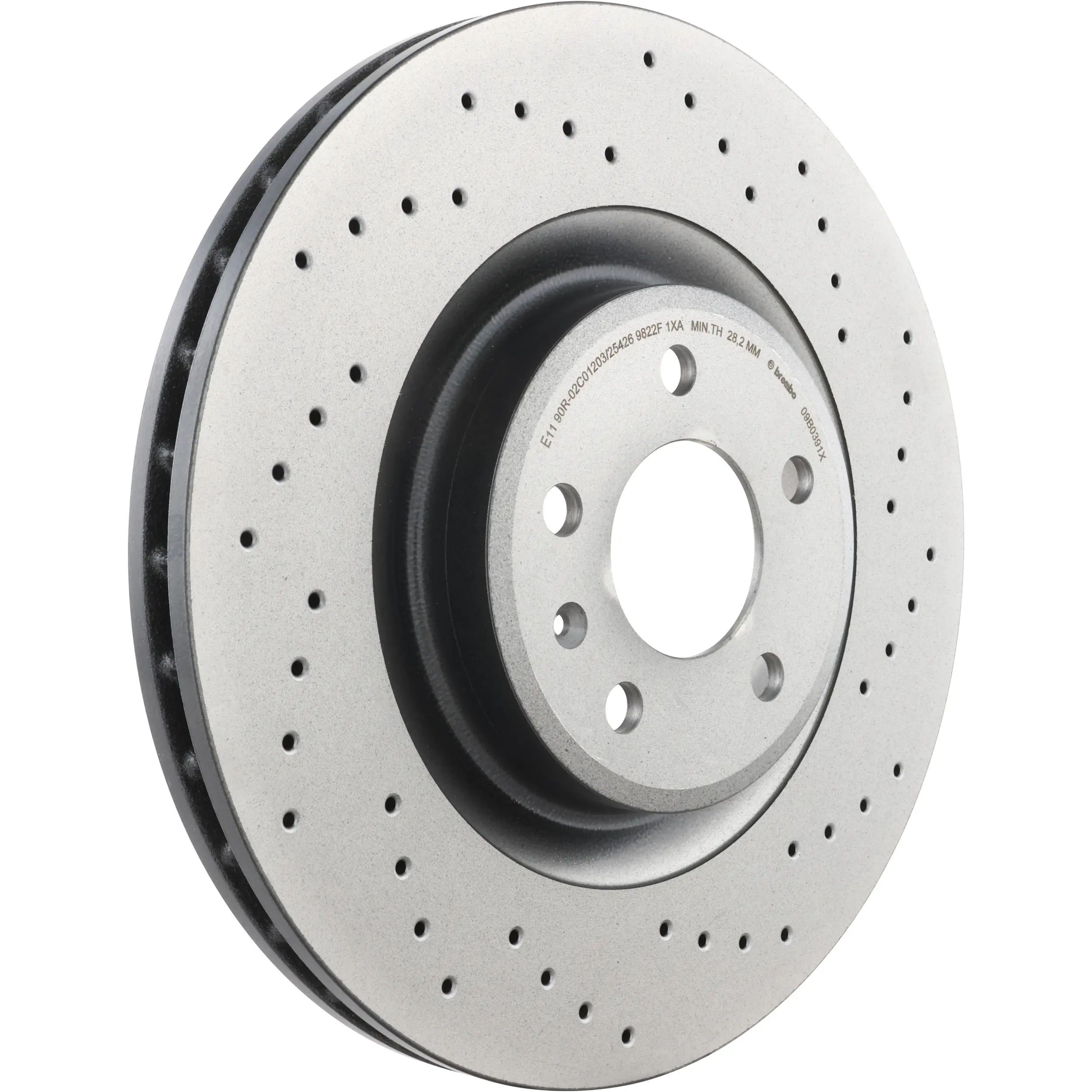 Disc Brake Kit miniature 4