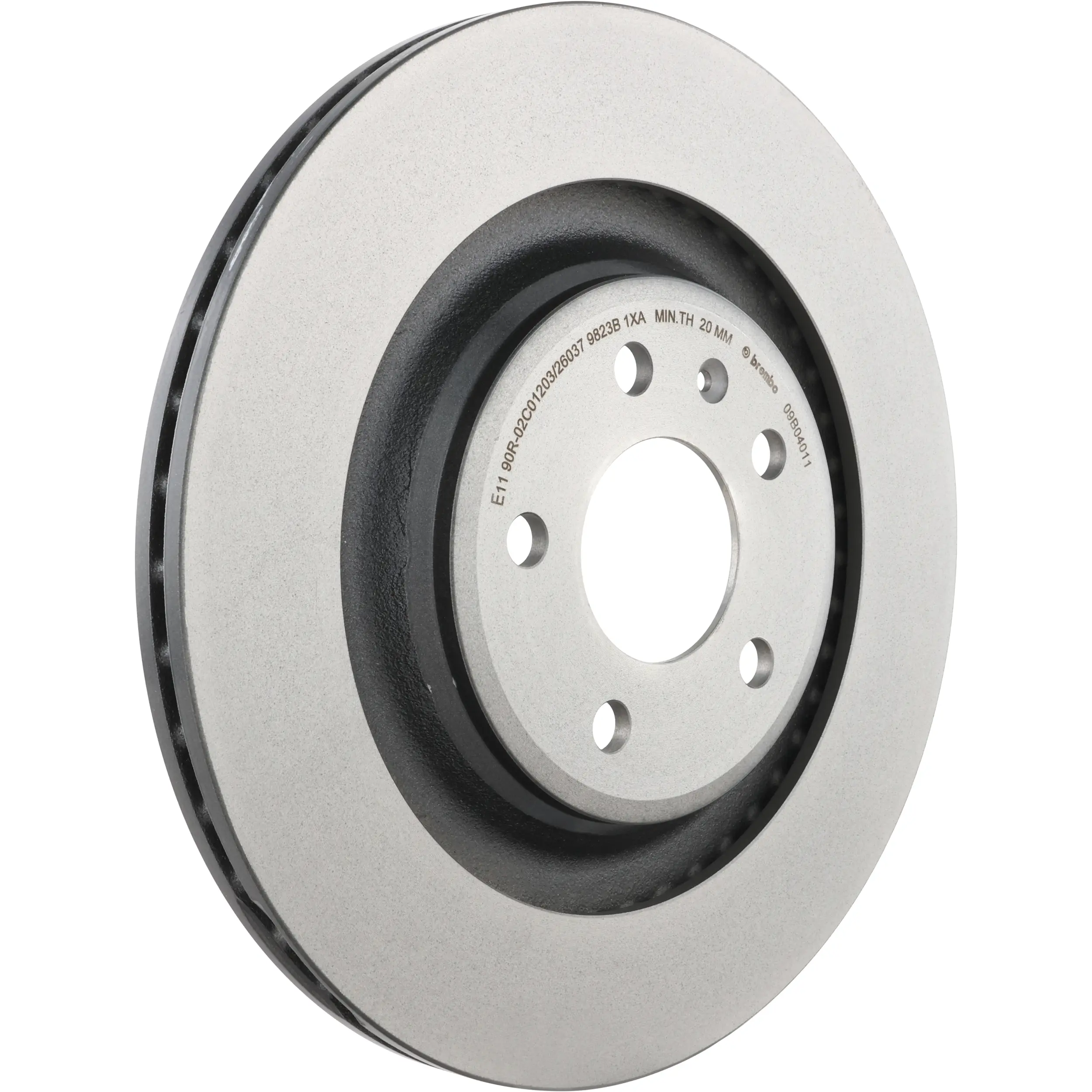 Disc Brake Kit thumbnail 6