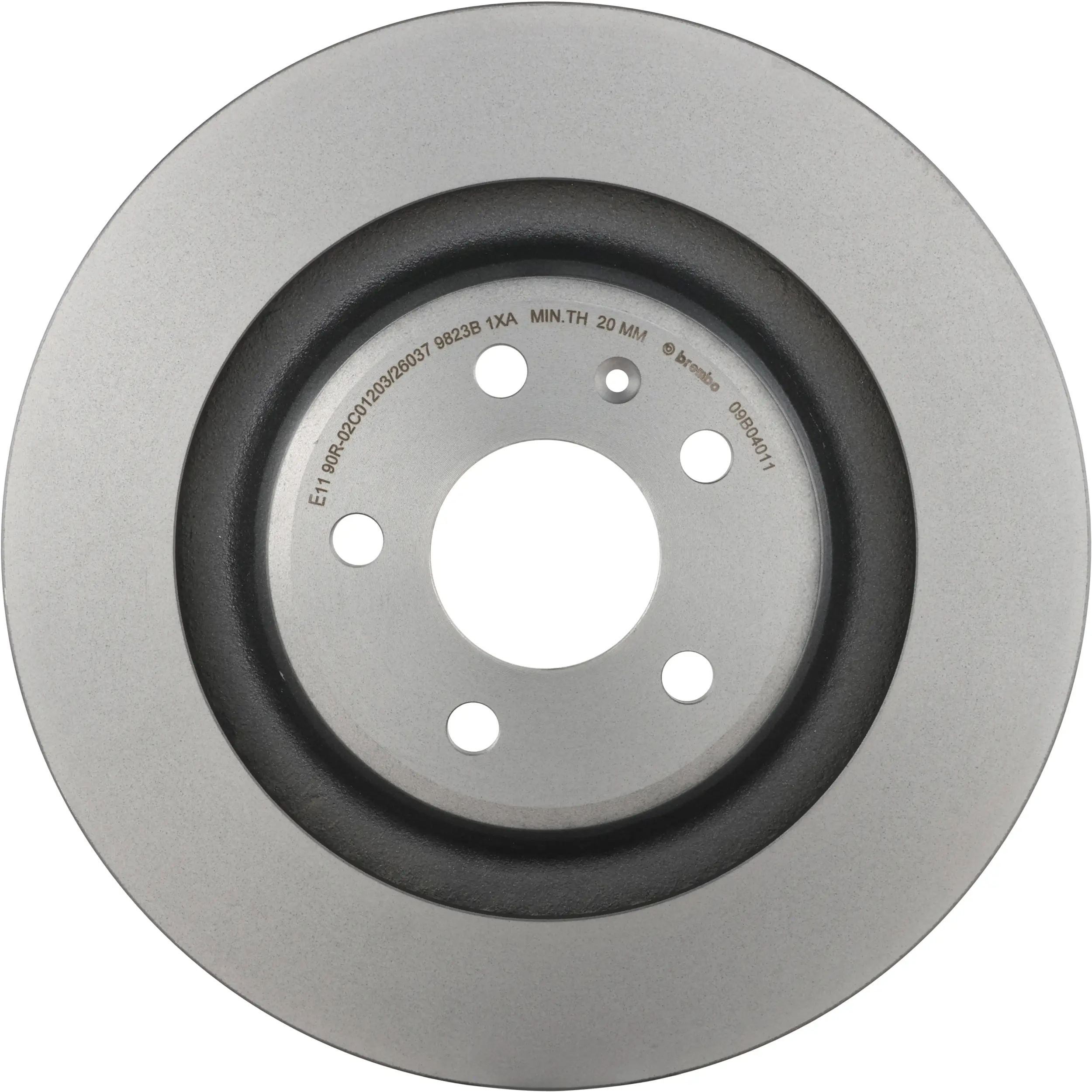 Disc Brake Kit - main product image