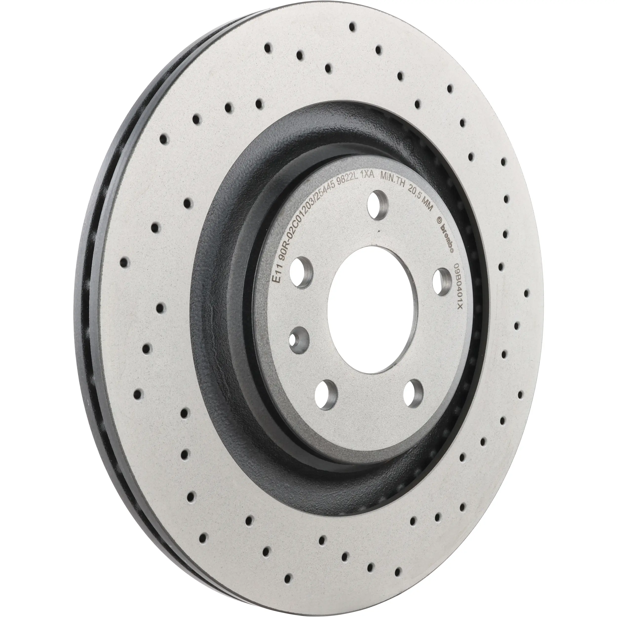 Disc Brake Kit miniature 4