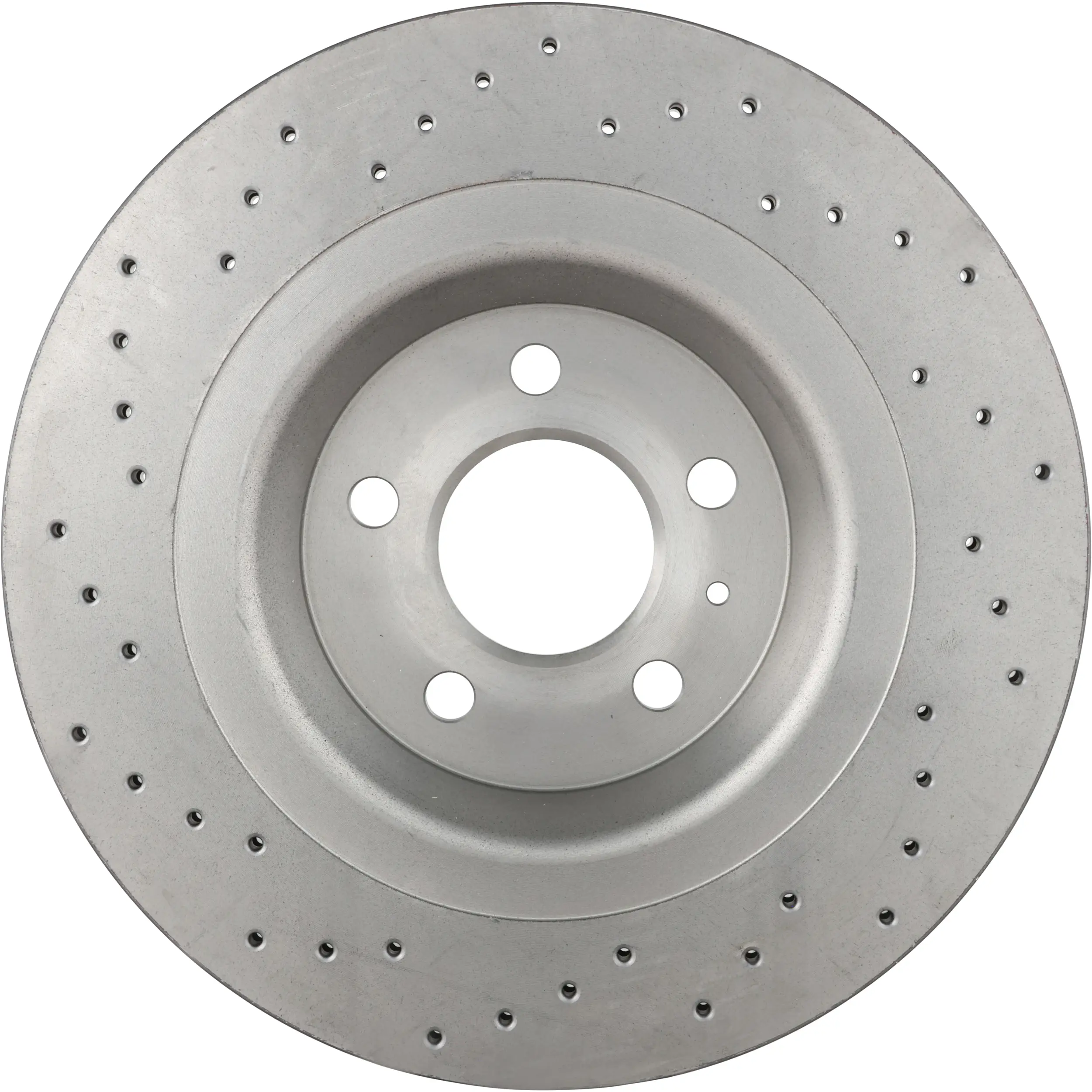 Disc Brake Kit miniature 3