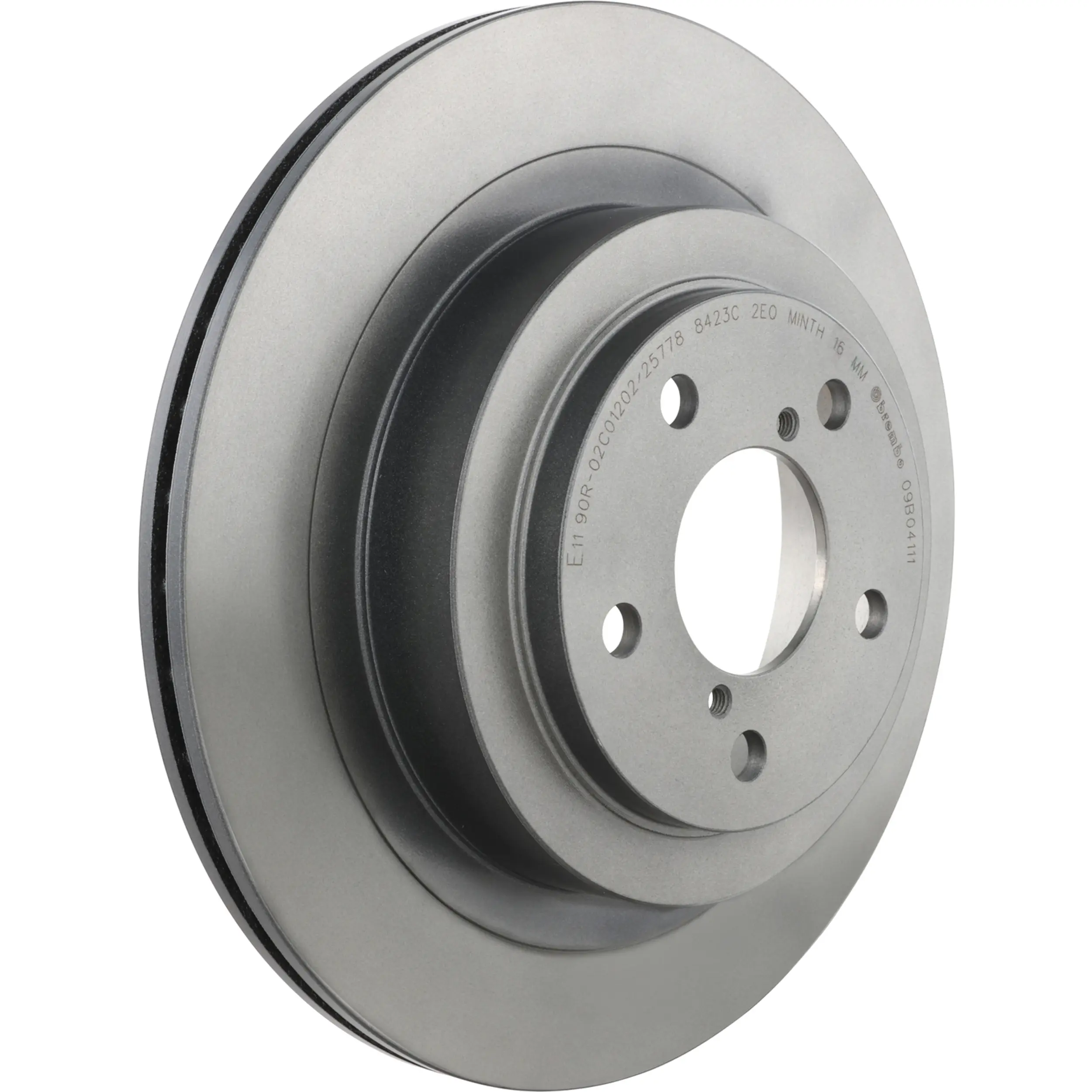 Disc Brake Kit miniature 2