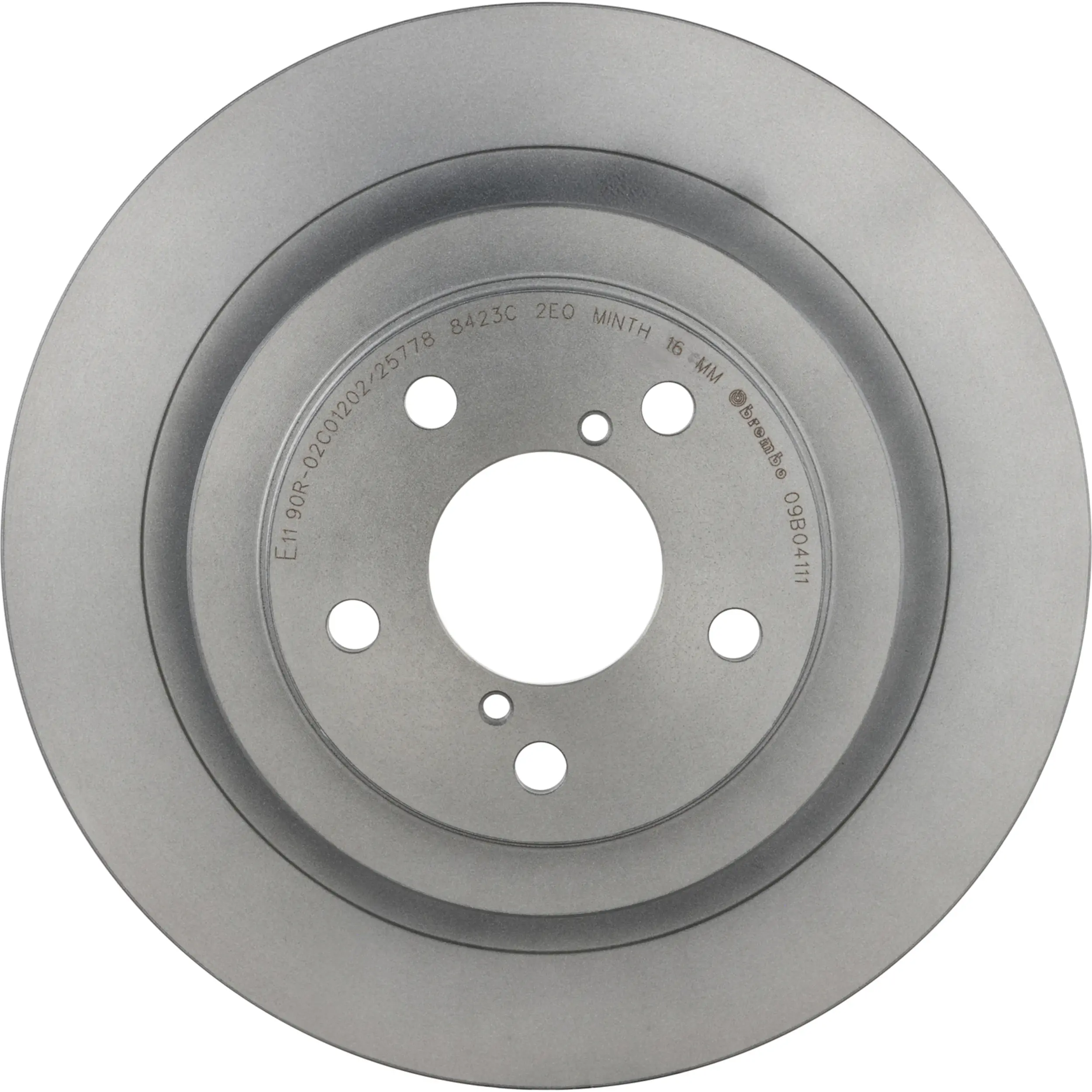 Disc Brake Kit - image principale du produit