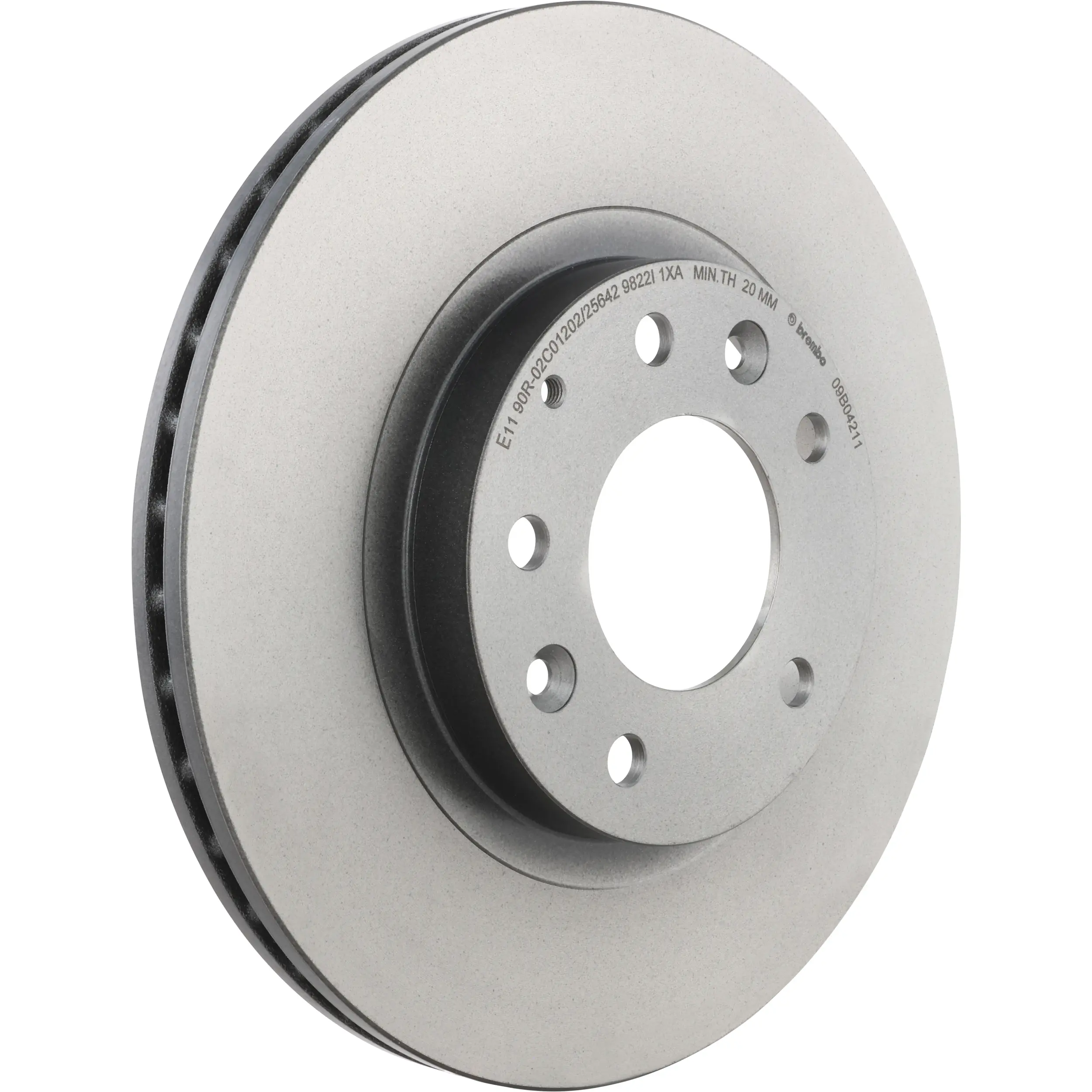 Disc Brake Kit miniature 10