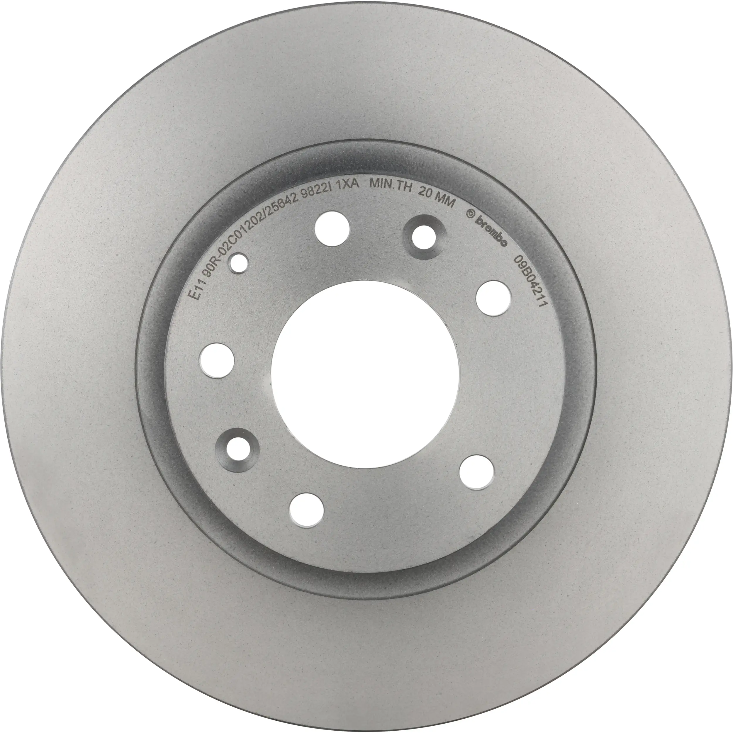 Disc Brake Kit - image principale du produit