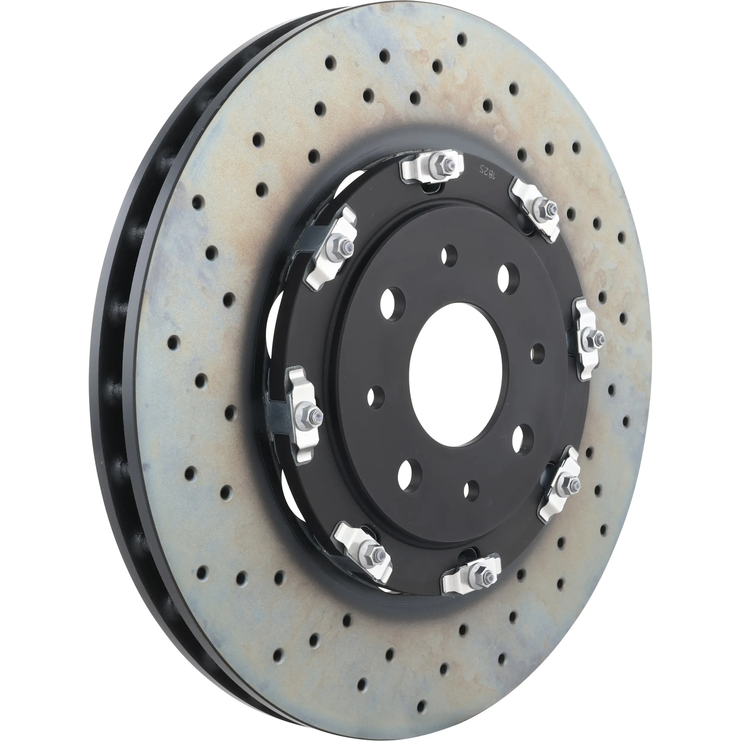 Disc Brake Kit miniature 6