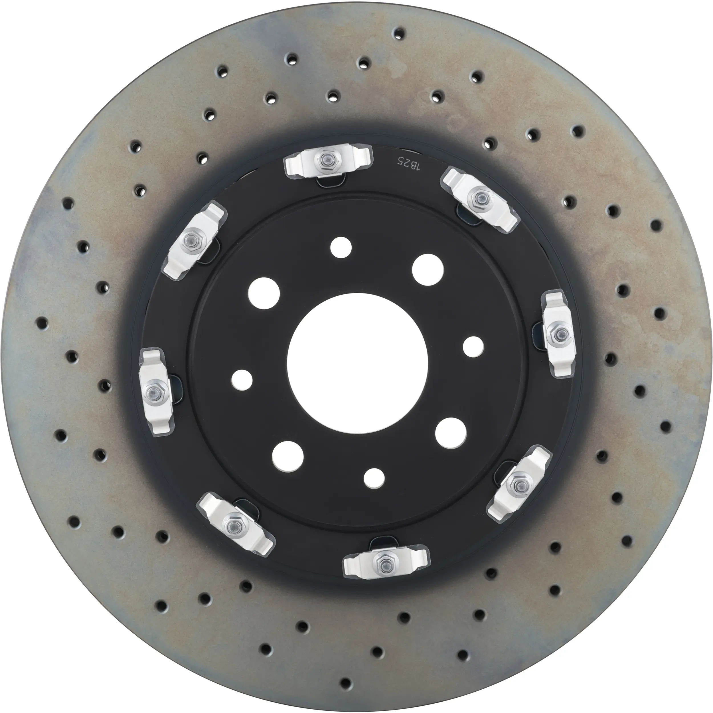 Disc Brake Kit - image principale du produit