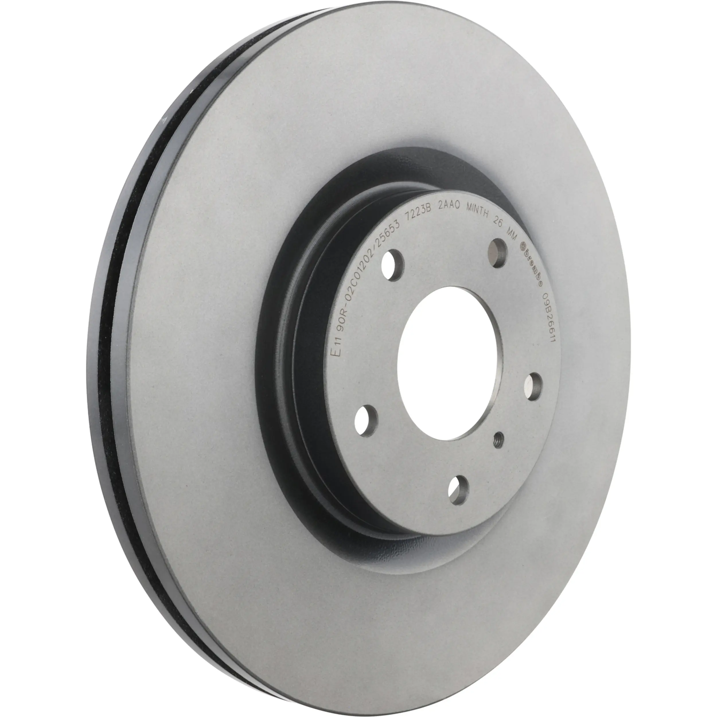 Disc Brake Kit thumbnail 4