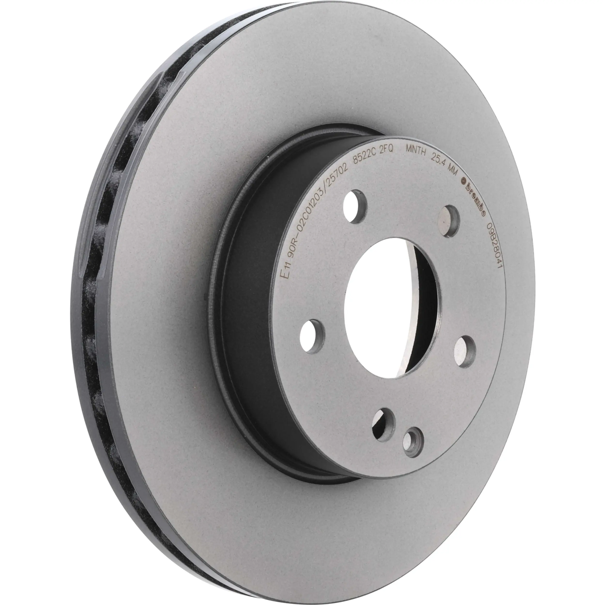 Disc Brake Kit miniature 3