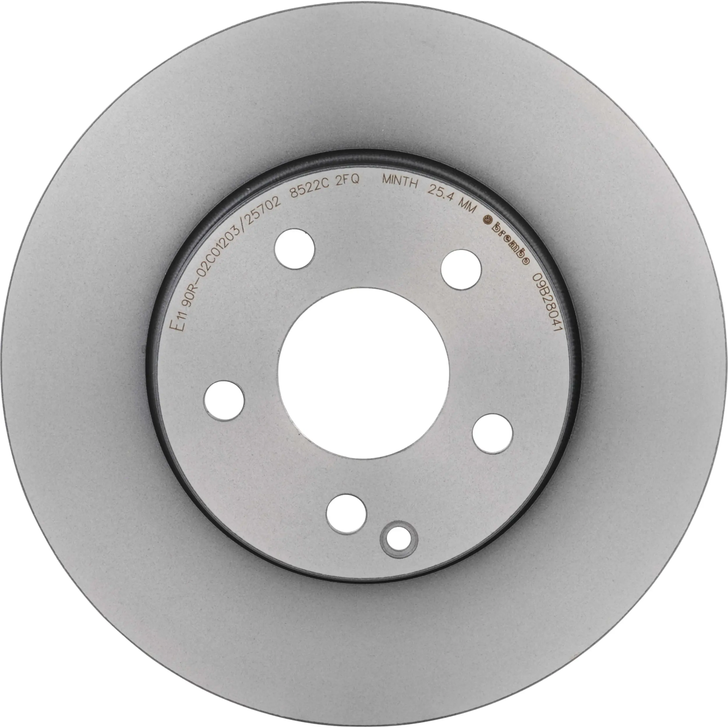 Disc Brake Kit - image principale du produit