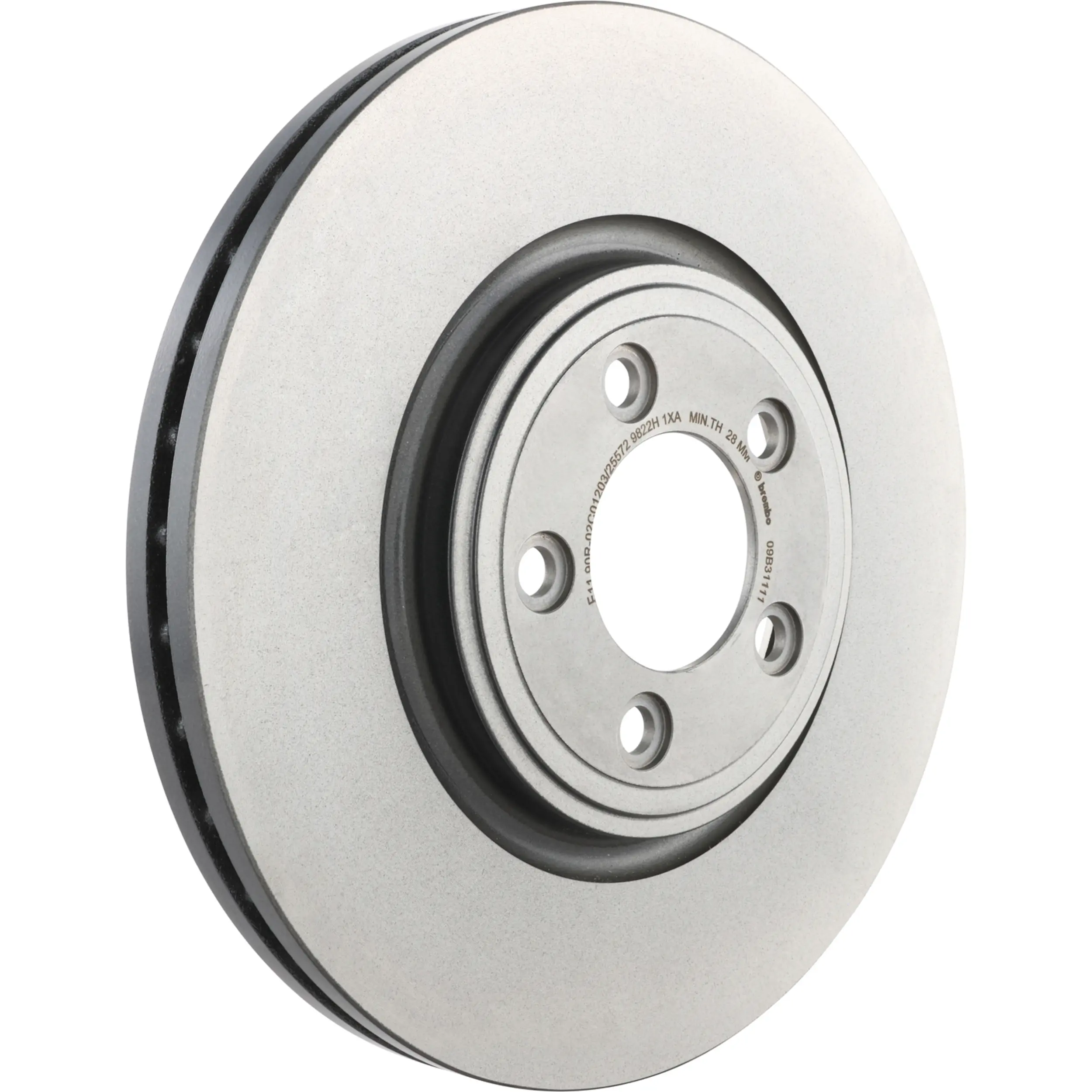 Disc Brake Kit miniature 5