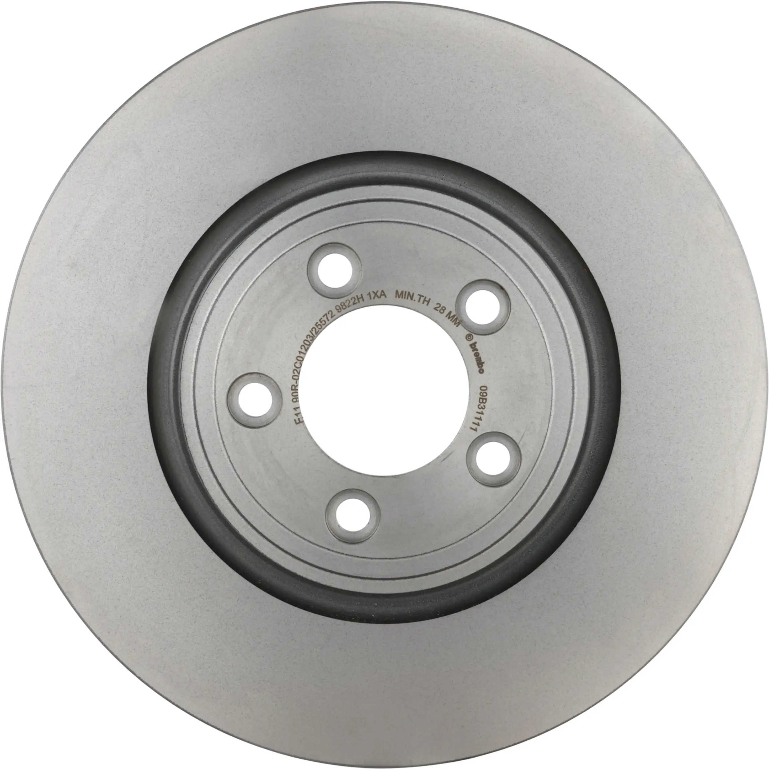 Disc Brake Kit - image principale du produit