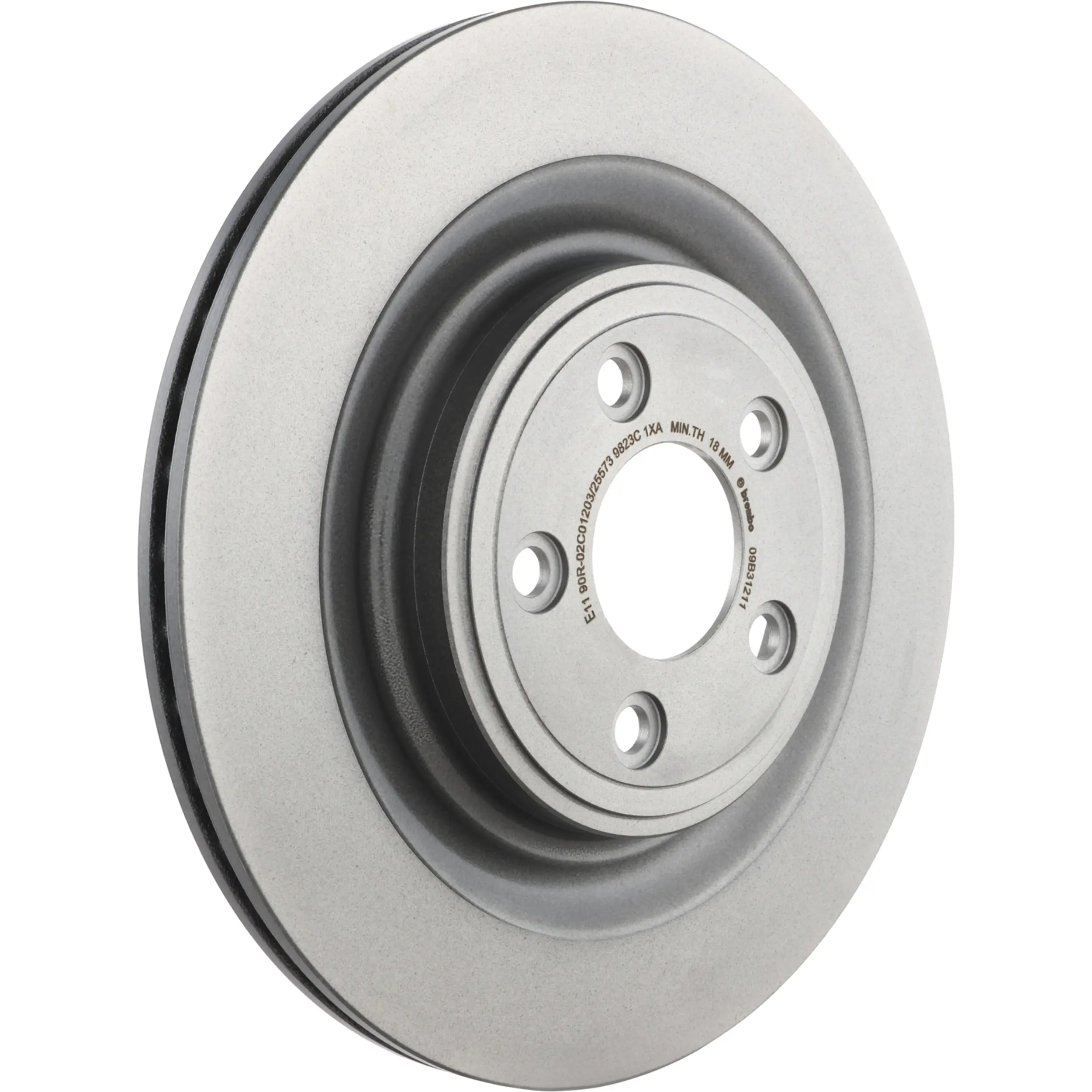 Disc Brake Kit thumbnail 5