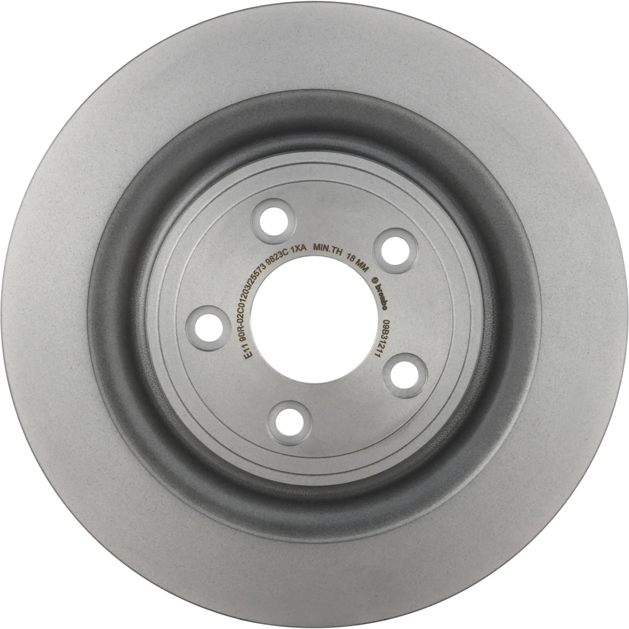 Disc Brake Kit - main product image