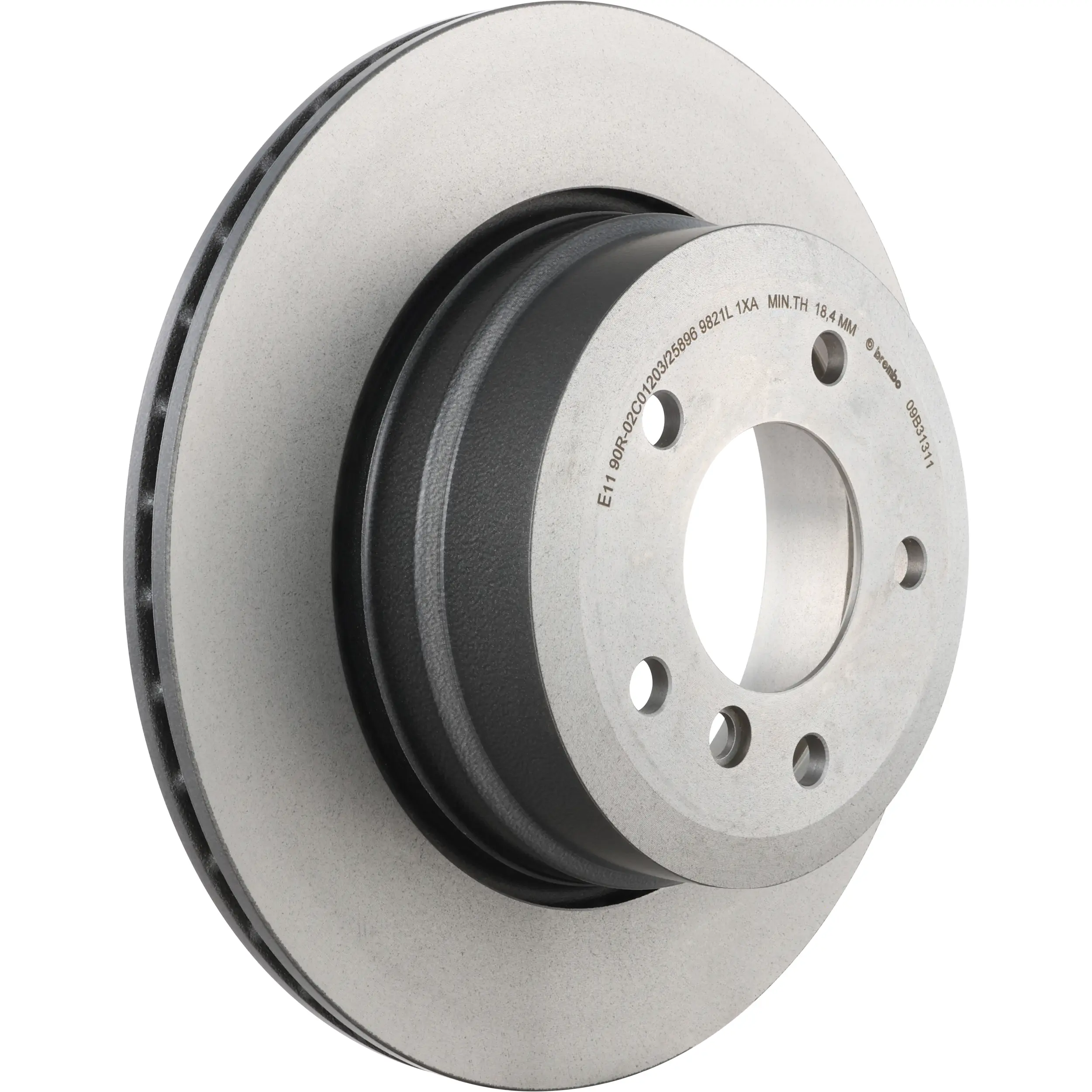 Disc Brake Kit thumbnail 7