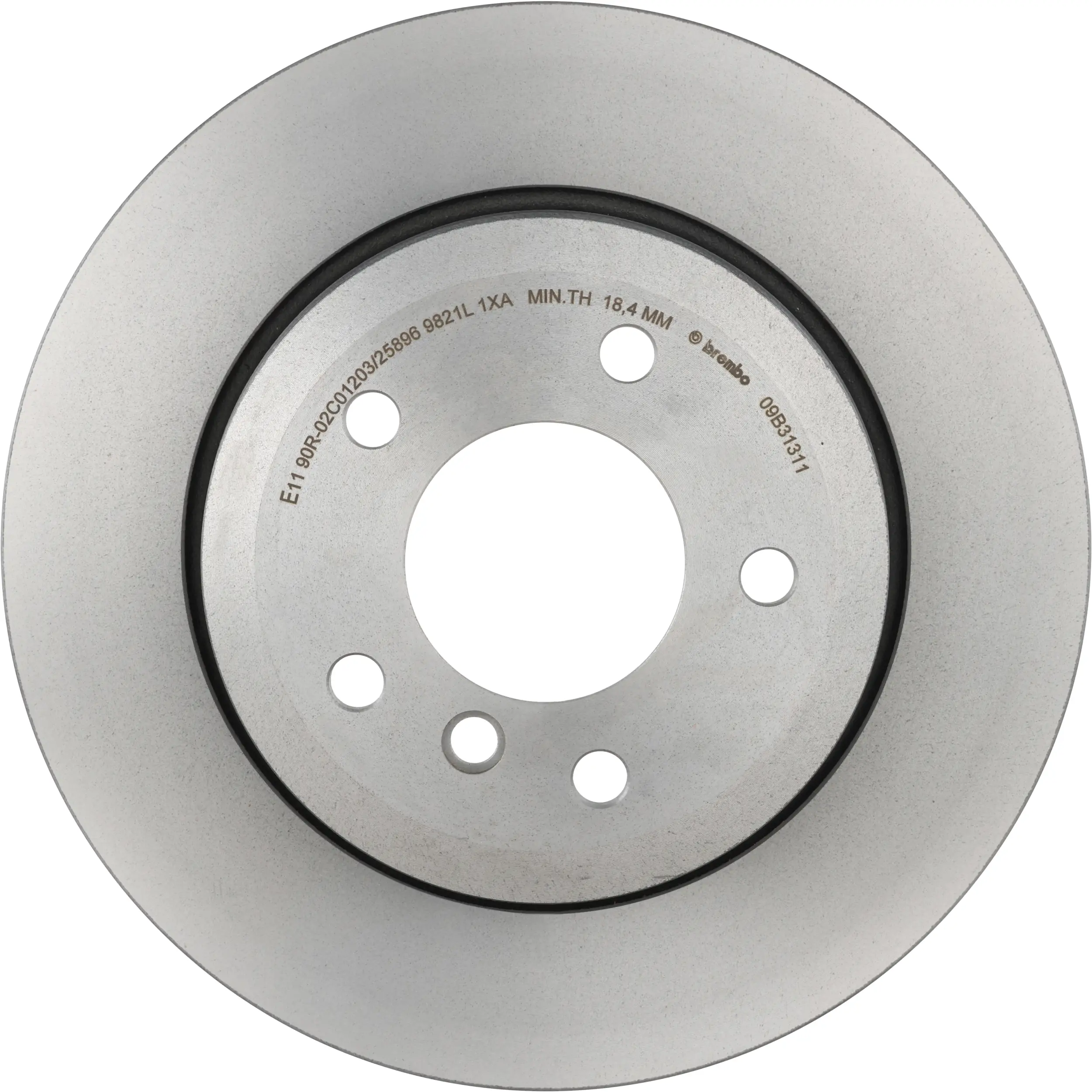 Disc Brake Kit thumbnail 2