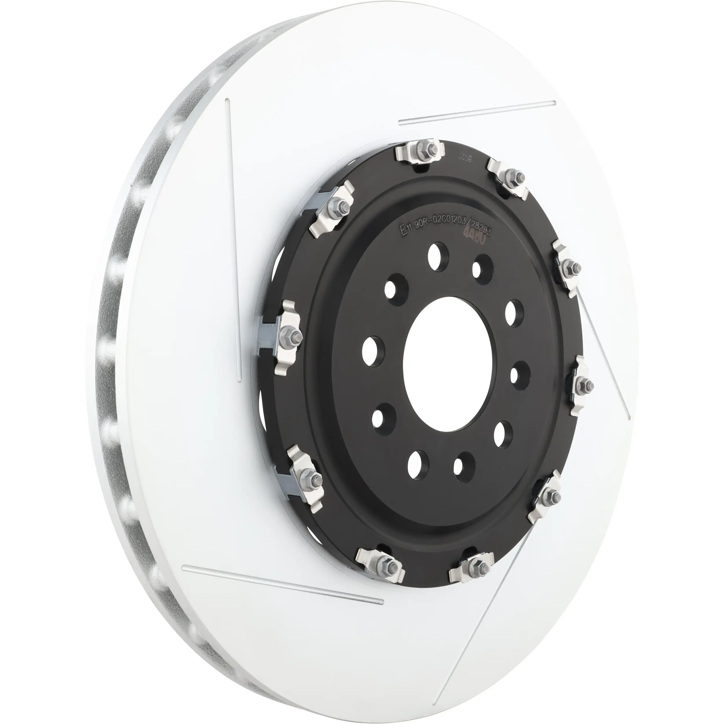 Disc Brake Rotor miniature 5