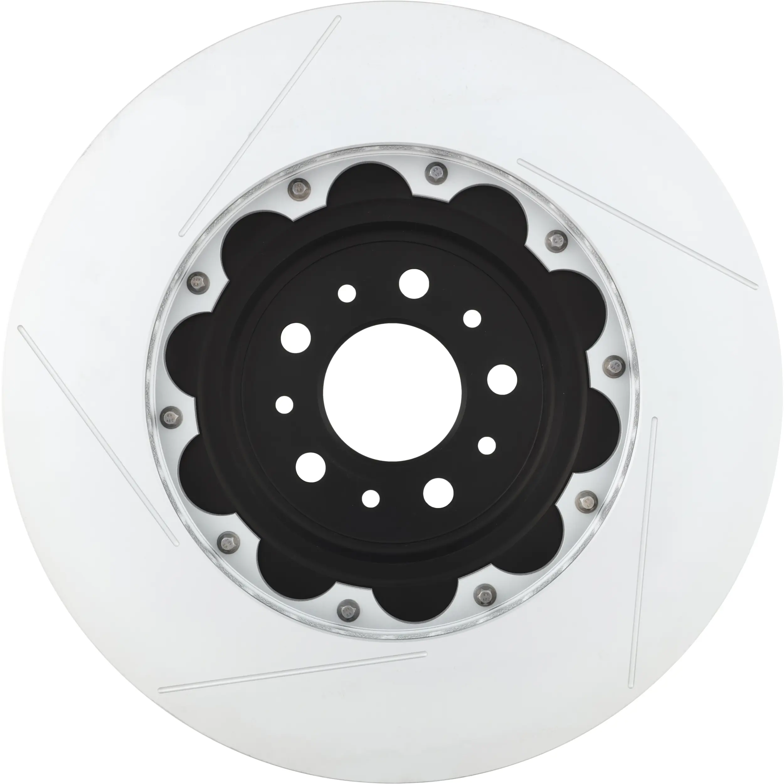 Disc Brake Rotor miniature 4