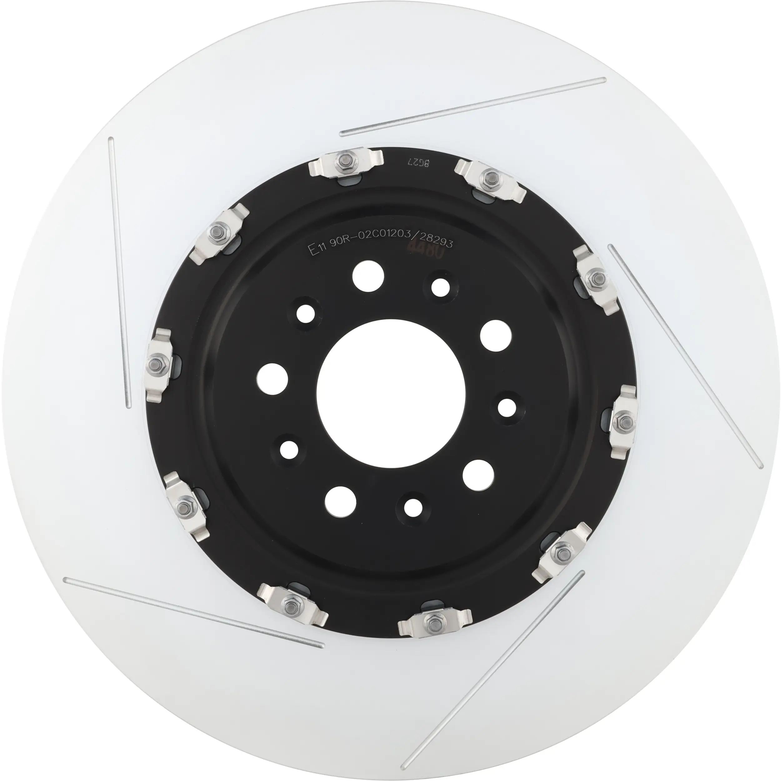 Disc Brake Rotor - image principale du produit