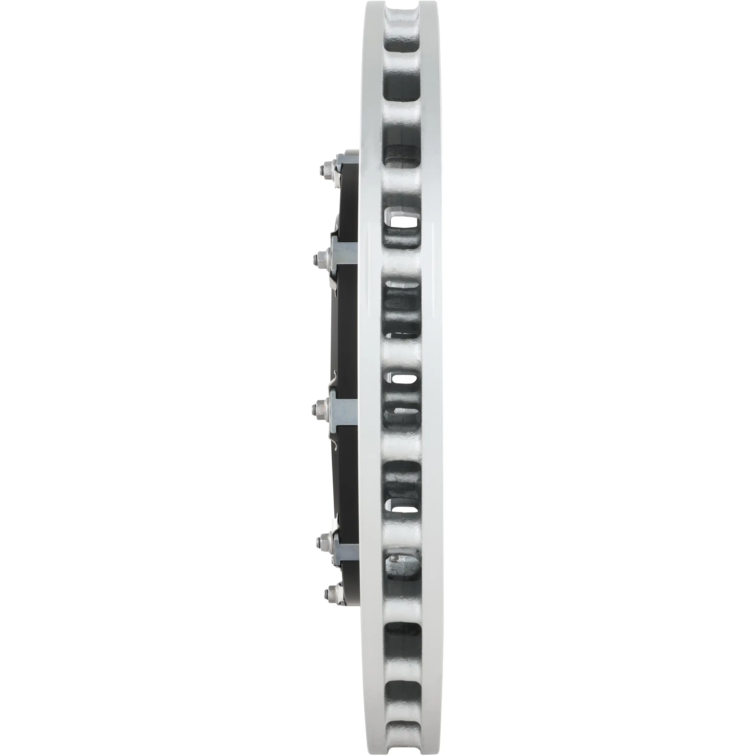 Disc Brake Rotor miniature 3