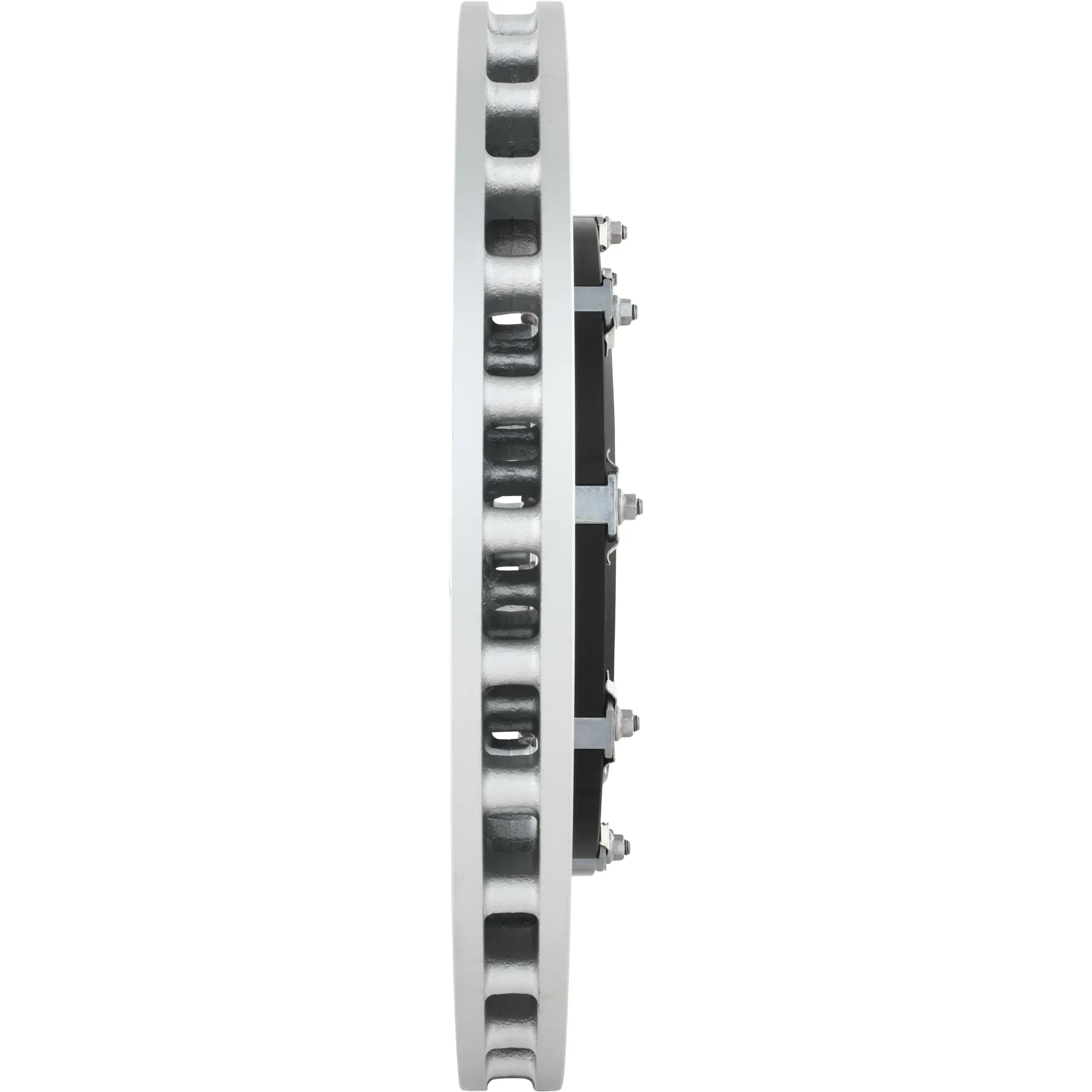 Disc Brake Rotor miniature 2