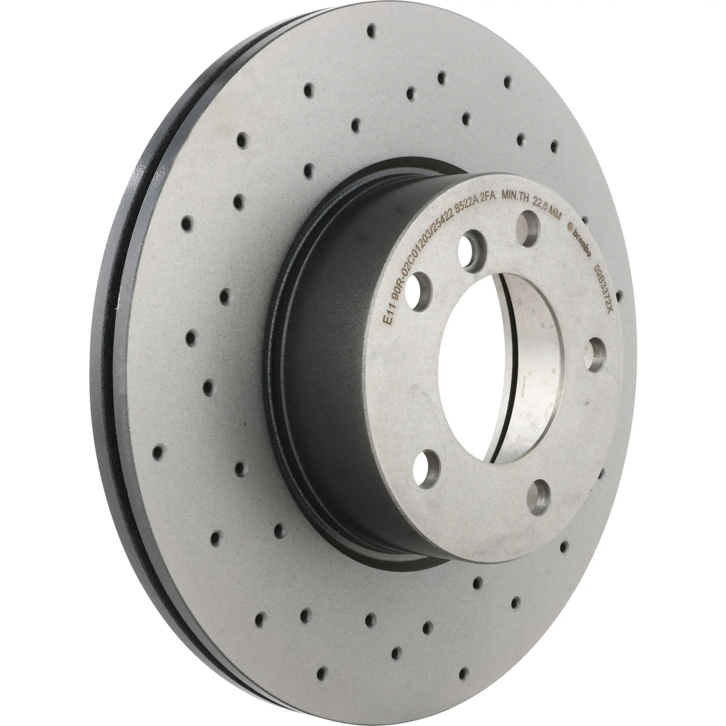 Disc Brake Kit miniature 6
