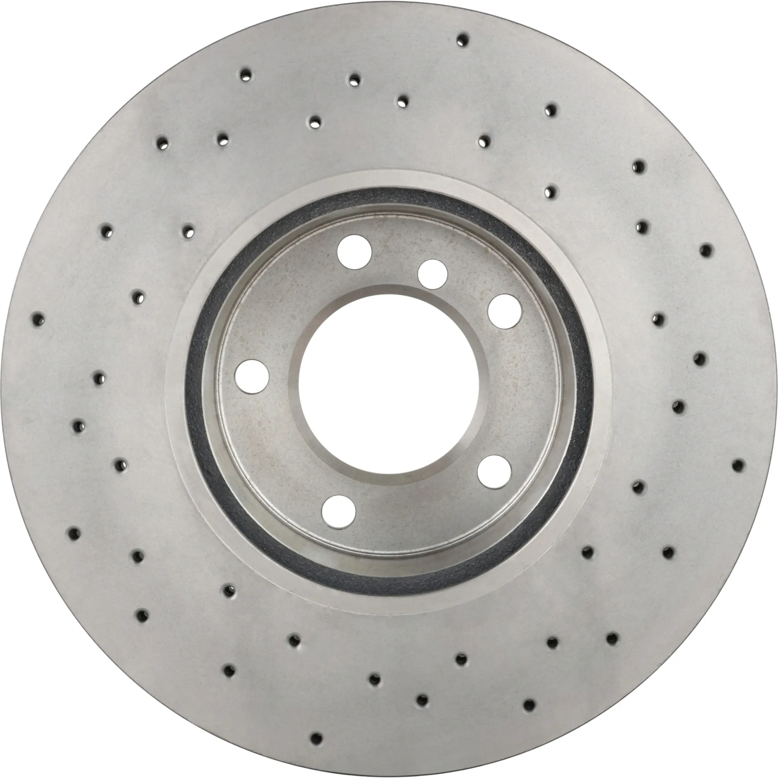 Disc Brake Kit miniature 3