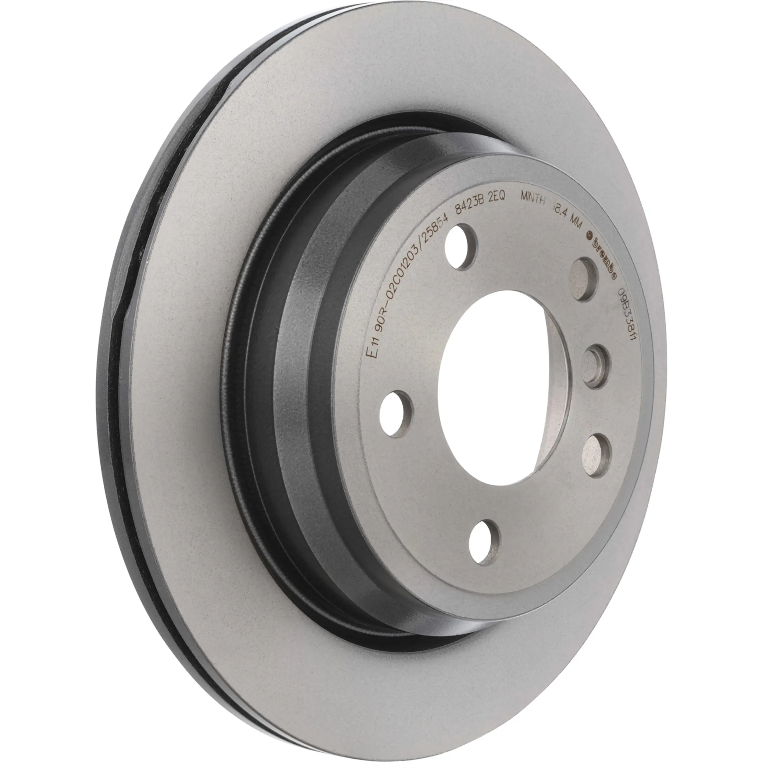 Disc Brake Kit miniature 5