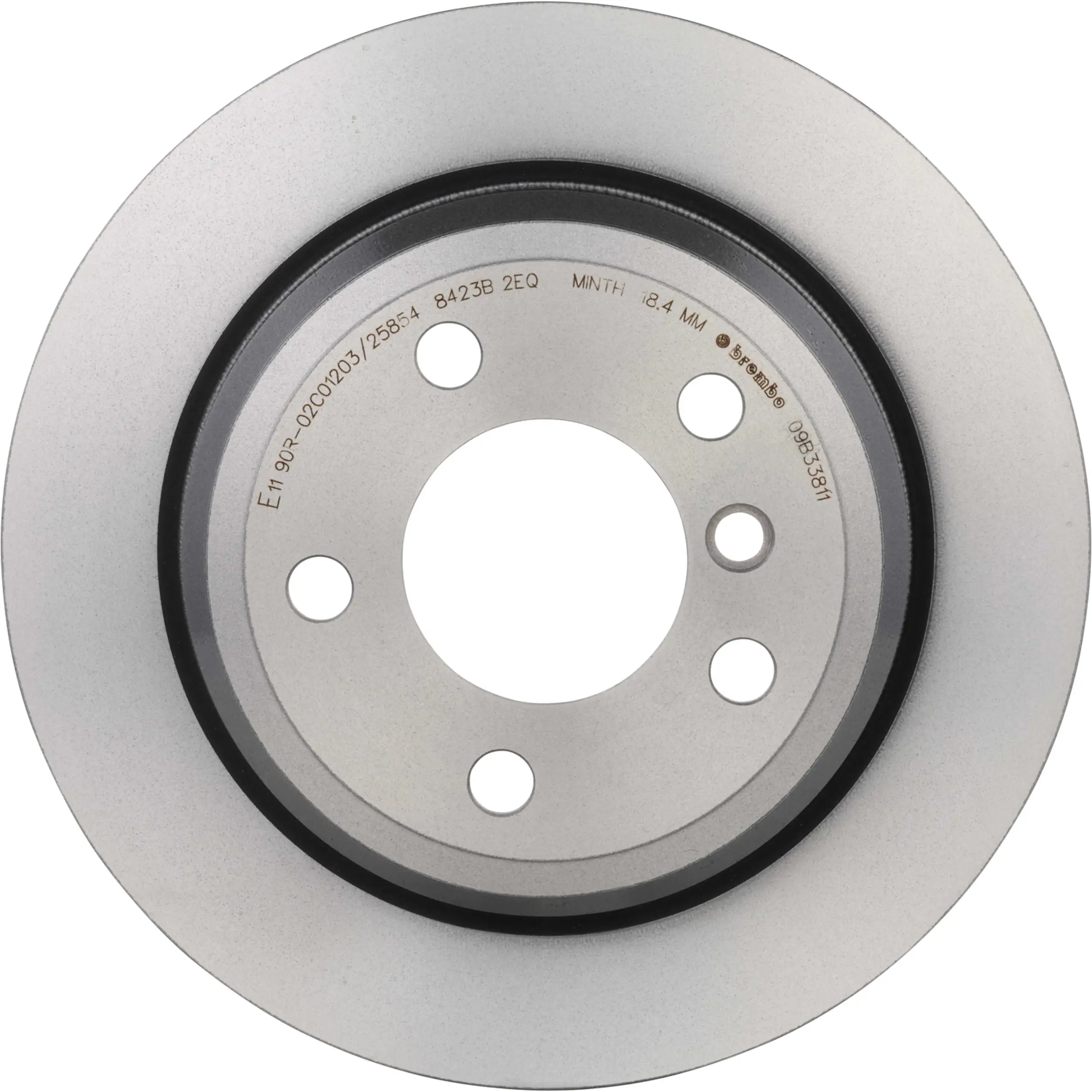 Disc Brake Kit - image principale du produit