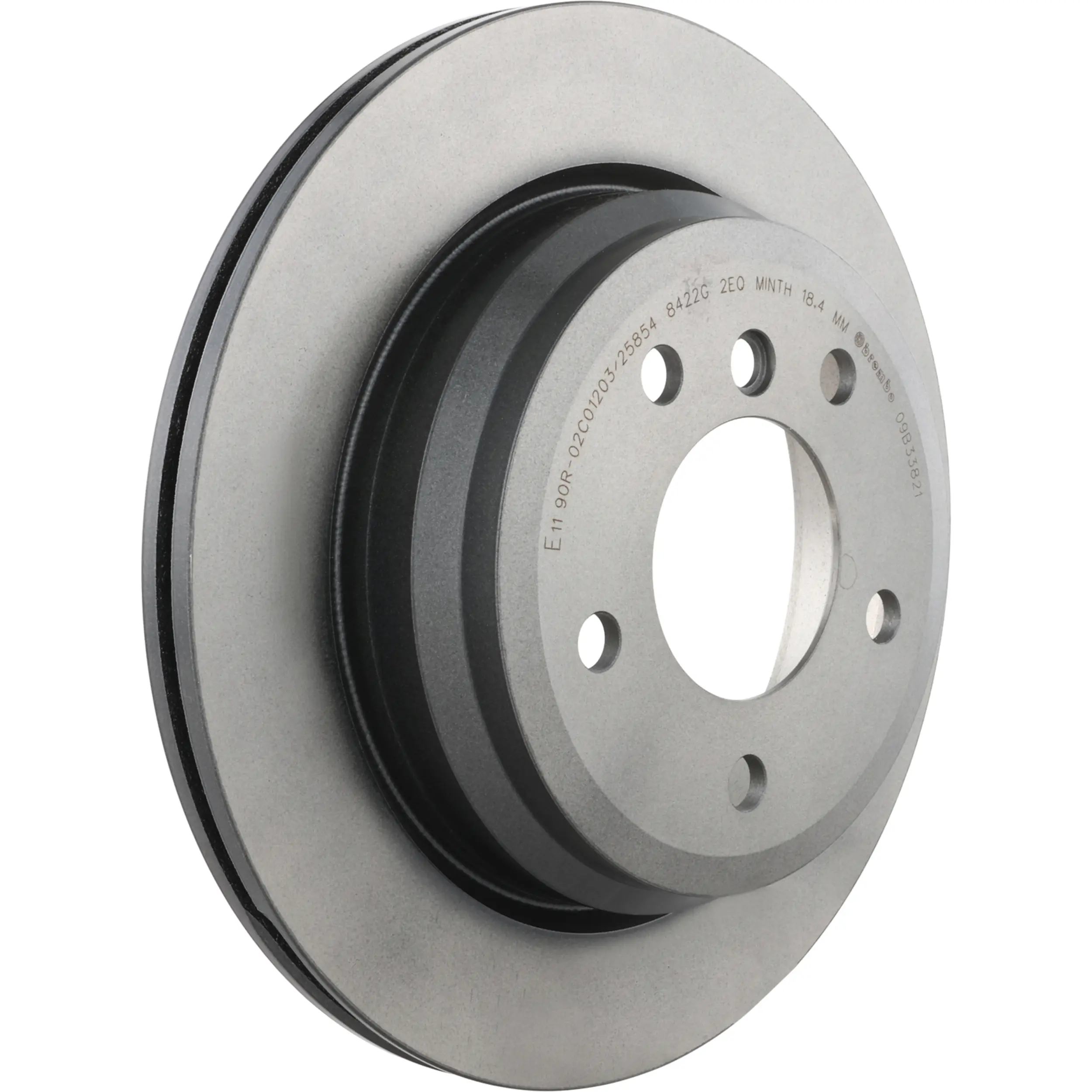 Disc Brake Kit miniature 5