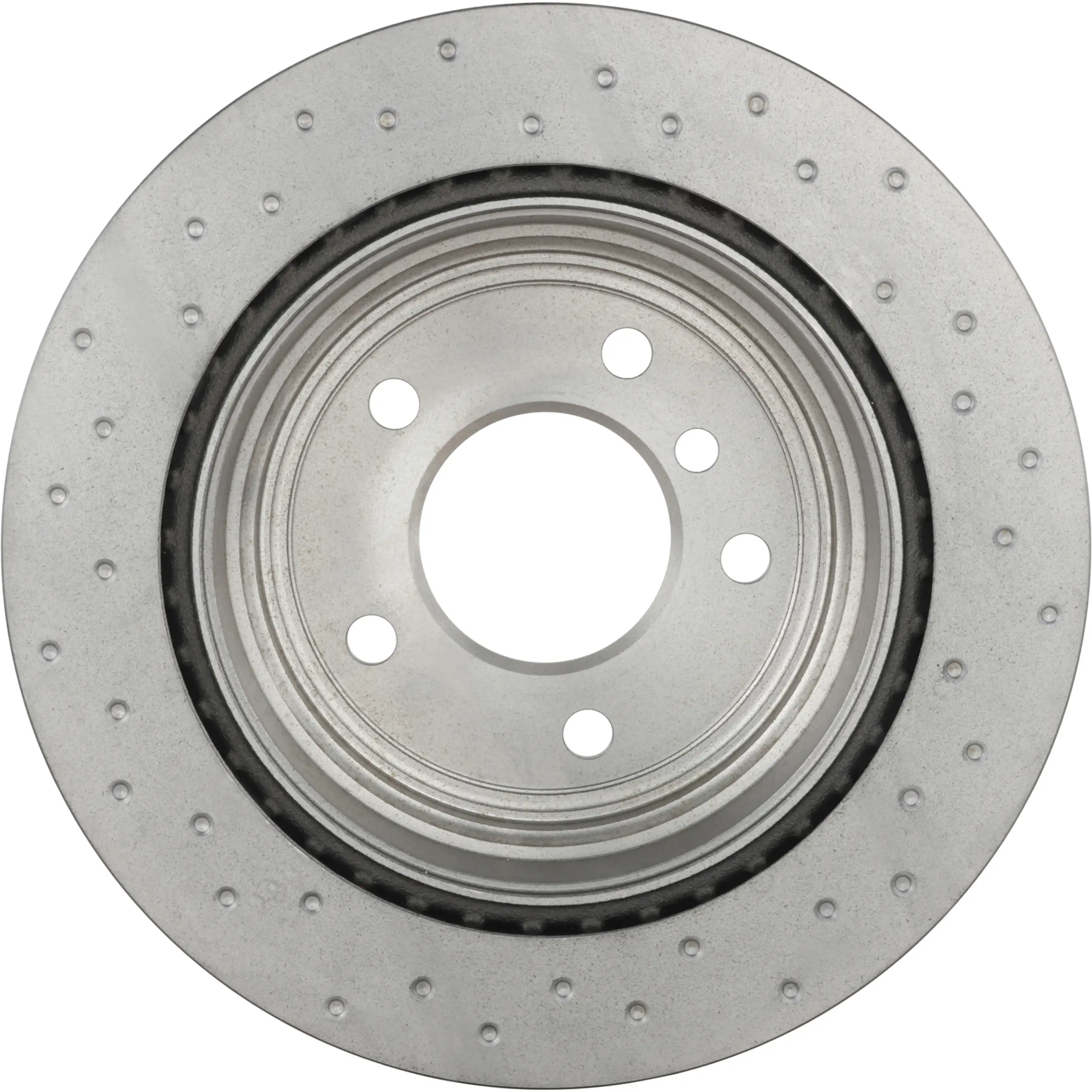 Disc Brake Rotor miniature 5