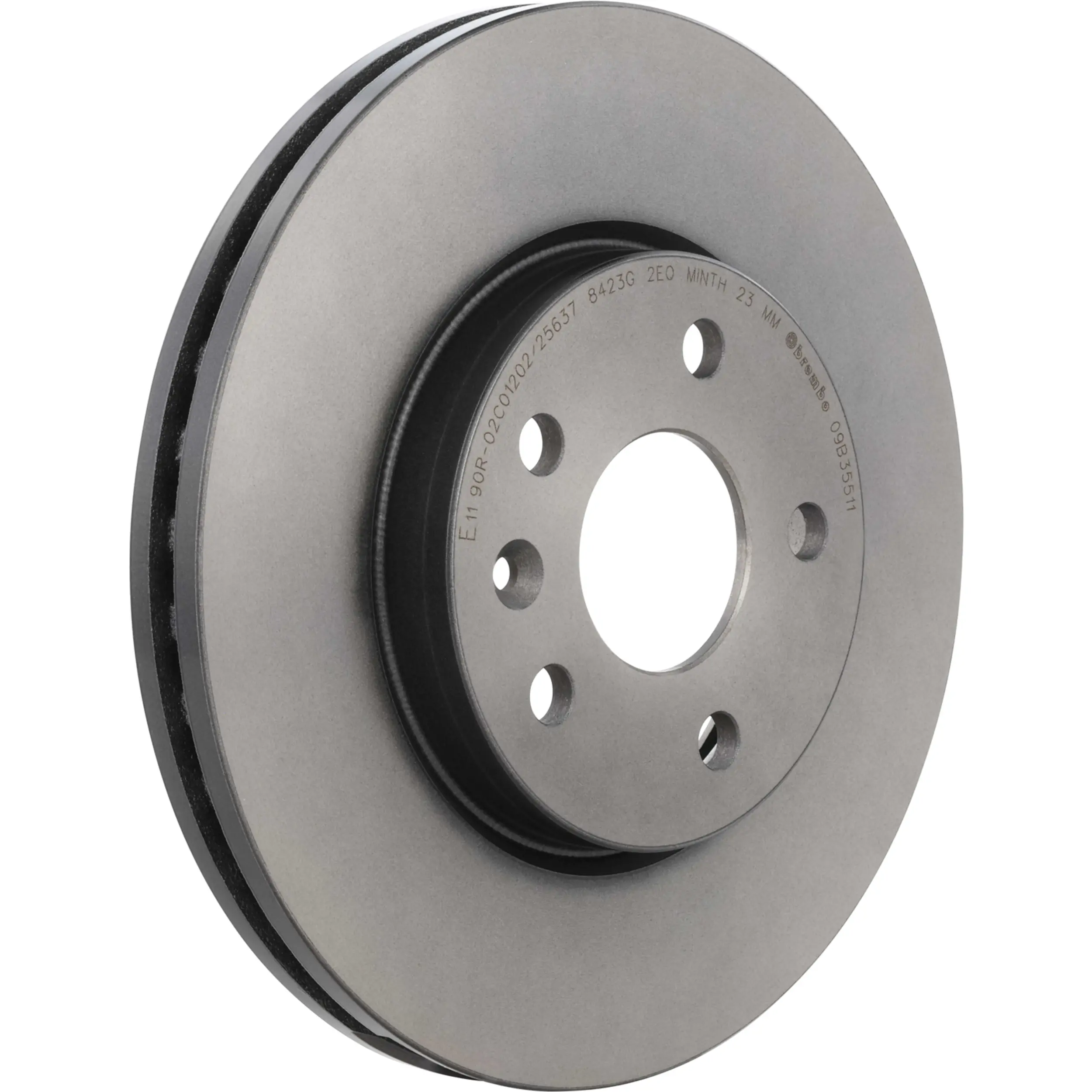 Disc Brake Kit miniature 4