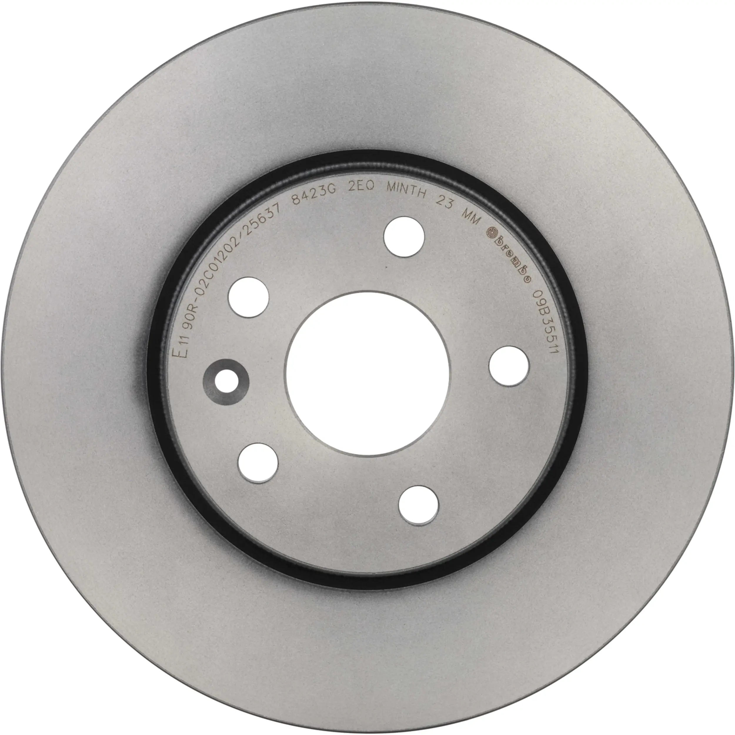 Disc Brake Kit miniature 2